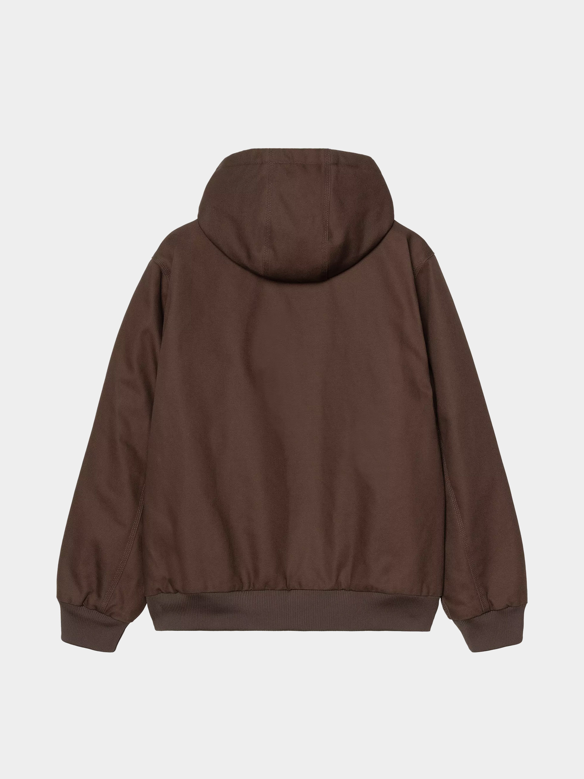 Dzseki Carhartt WIP Active (tobacco/rigid)