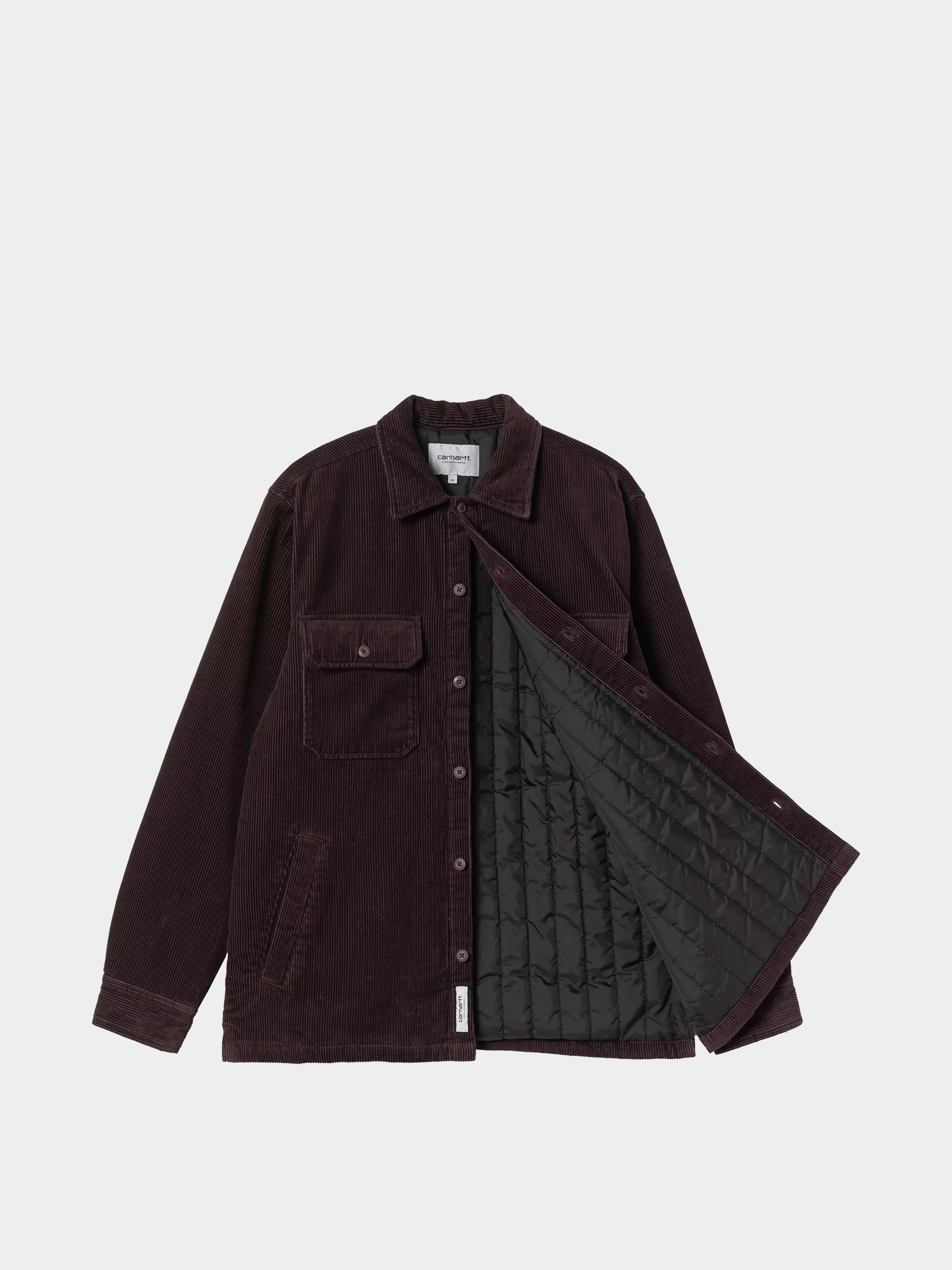 Dzseki Carhartt WIP Whitsome (palisander)