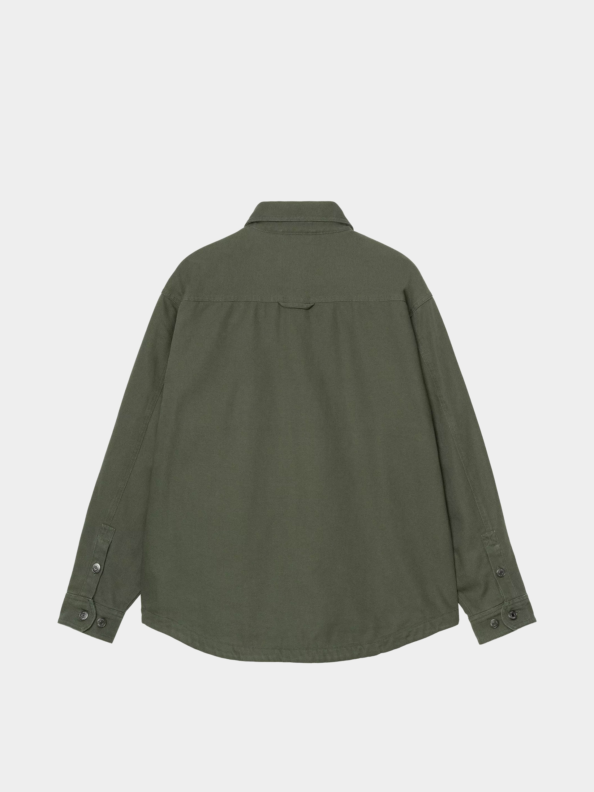 Dzseki Carhartt WIP Selby (opuntia)