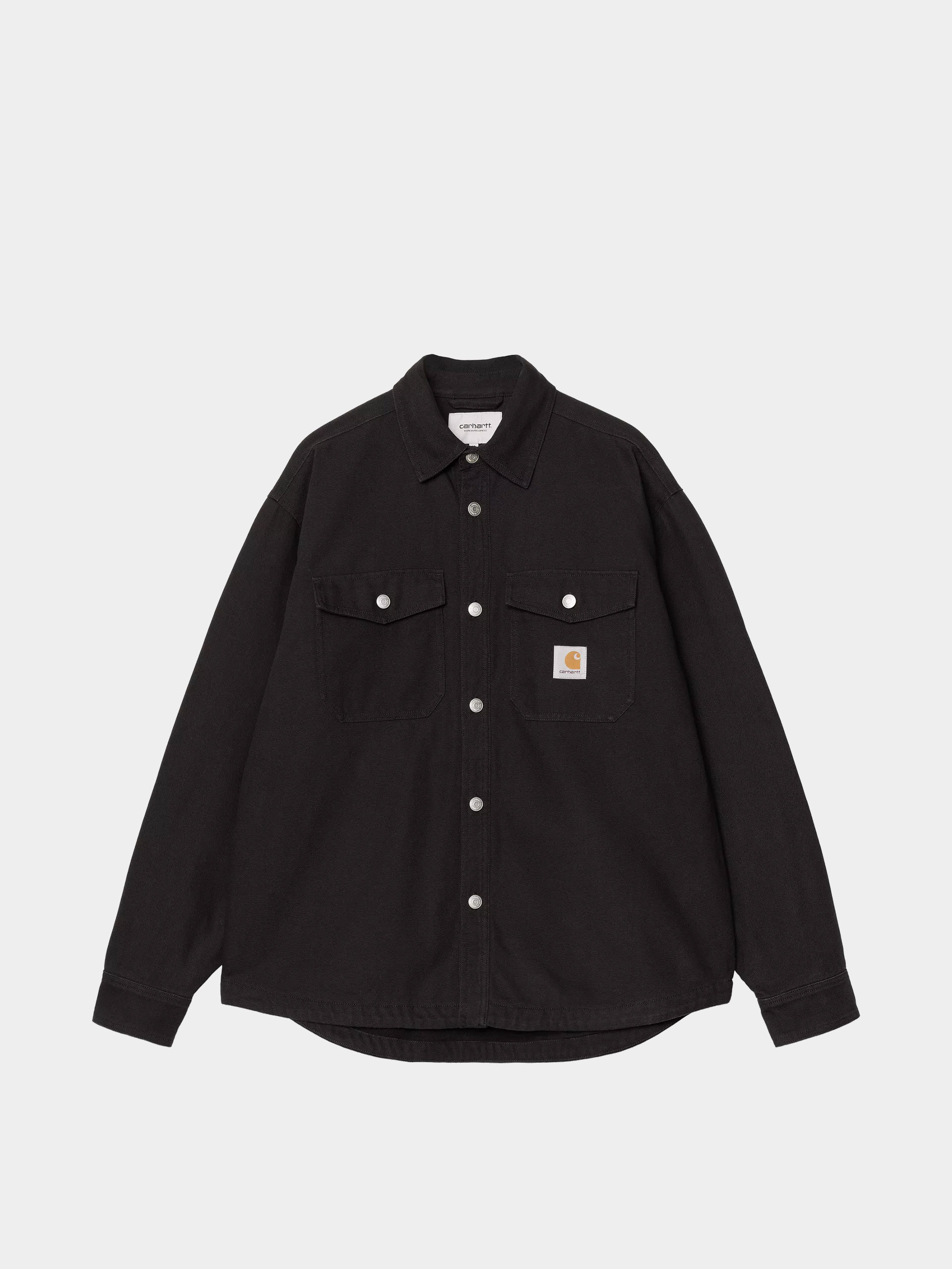 Dzseki Carhartt WIP Selby (black)
