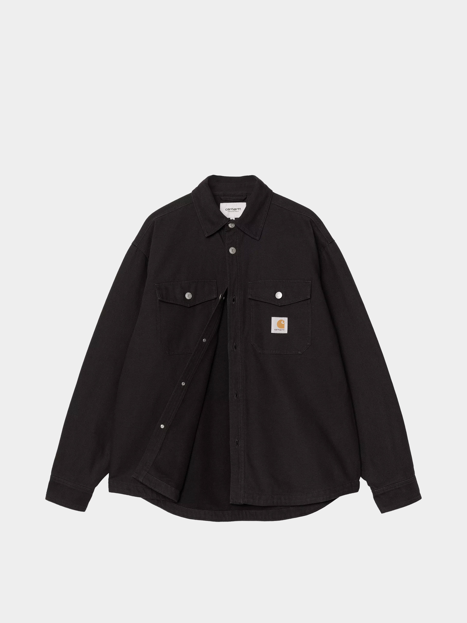 Dzseki Carhartt WIP Selby (black)