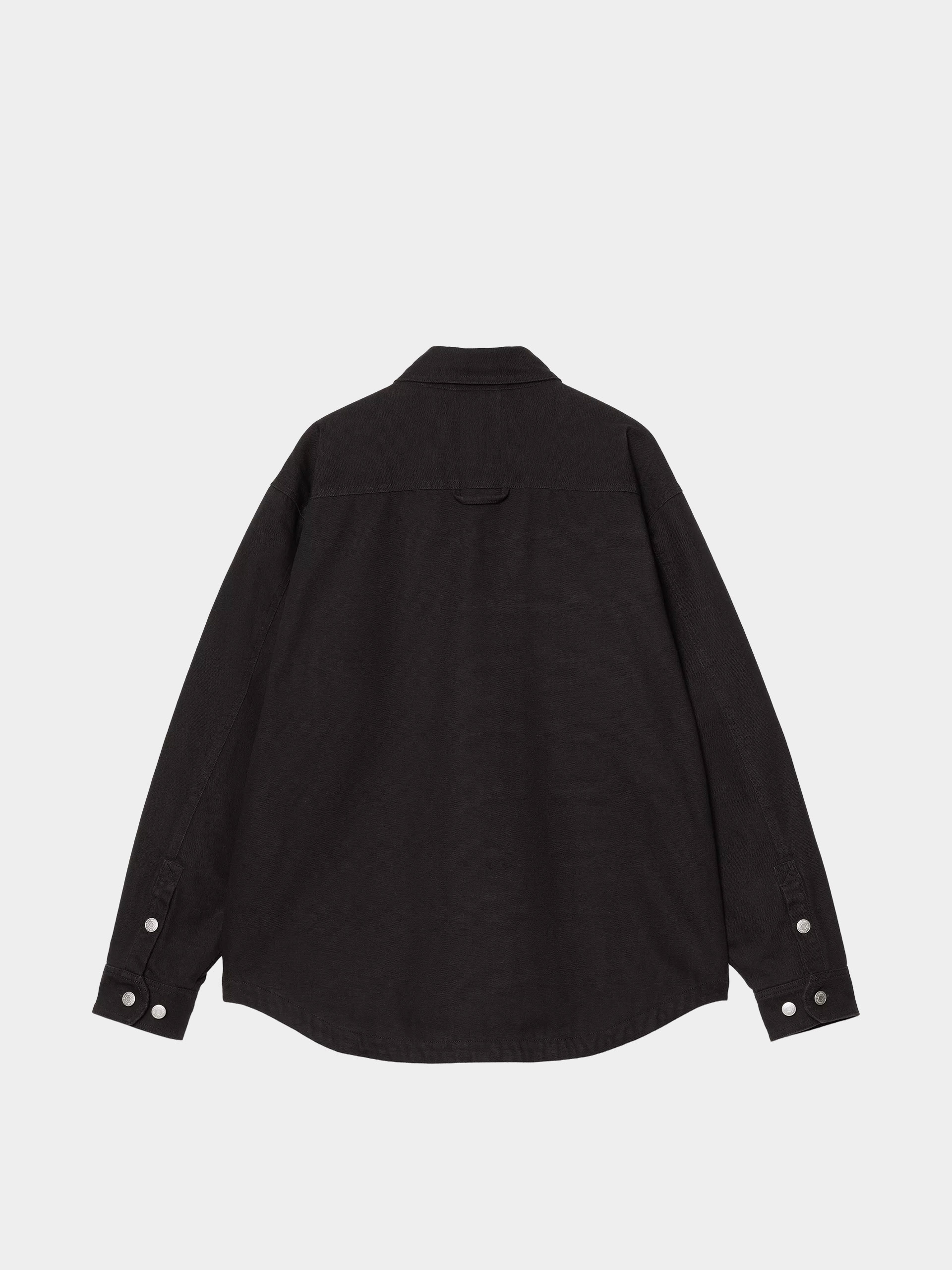 Dzseki Carhartt WIP Selby (black)