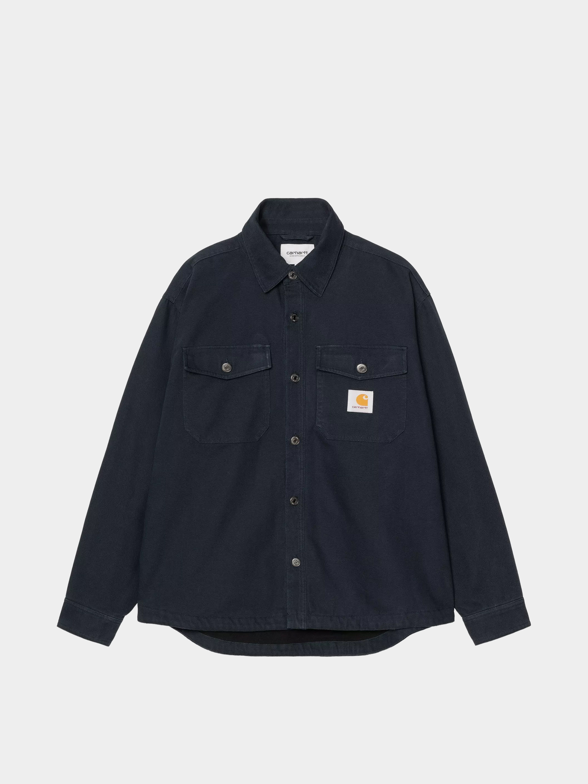 Dzseki Carhartt WIP Selby (deep night)