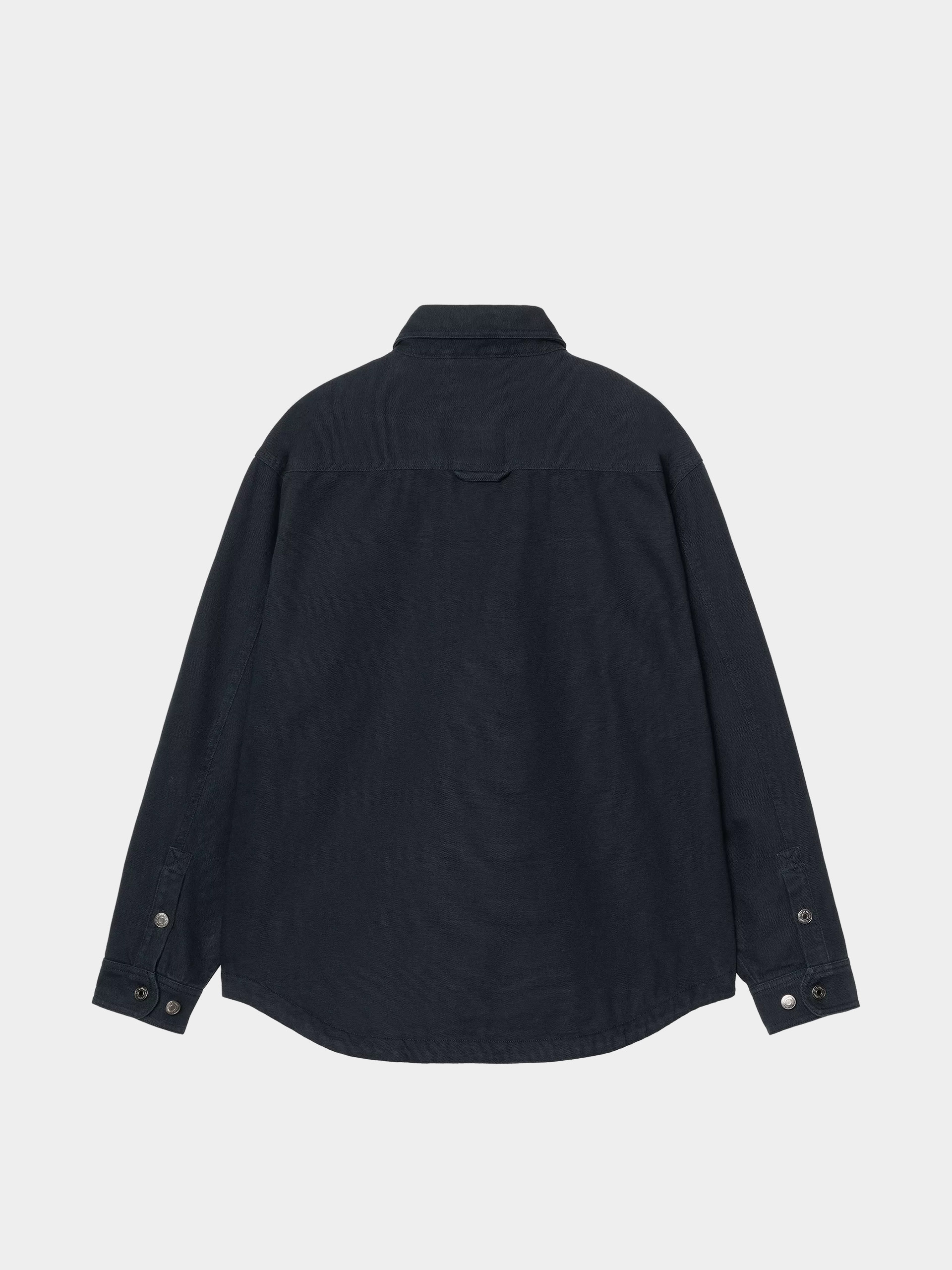 Dzseki Carhartt WIP Selby (deep night)