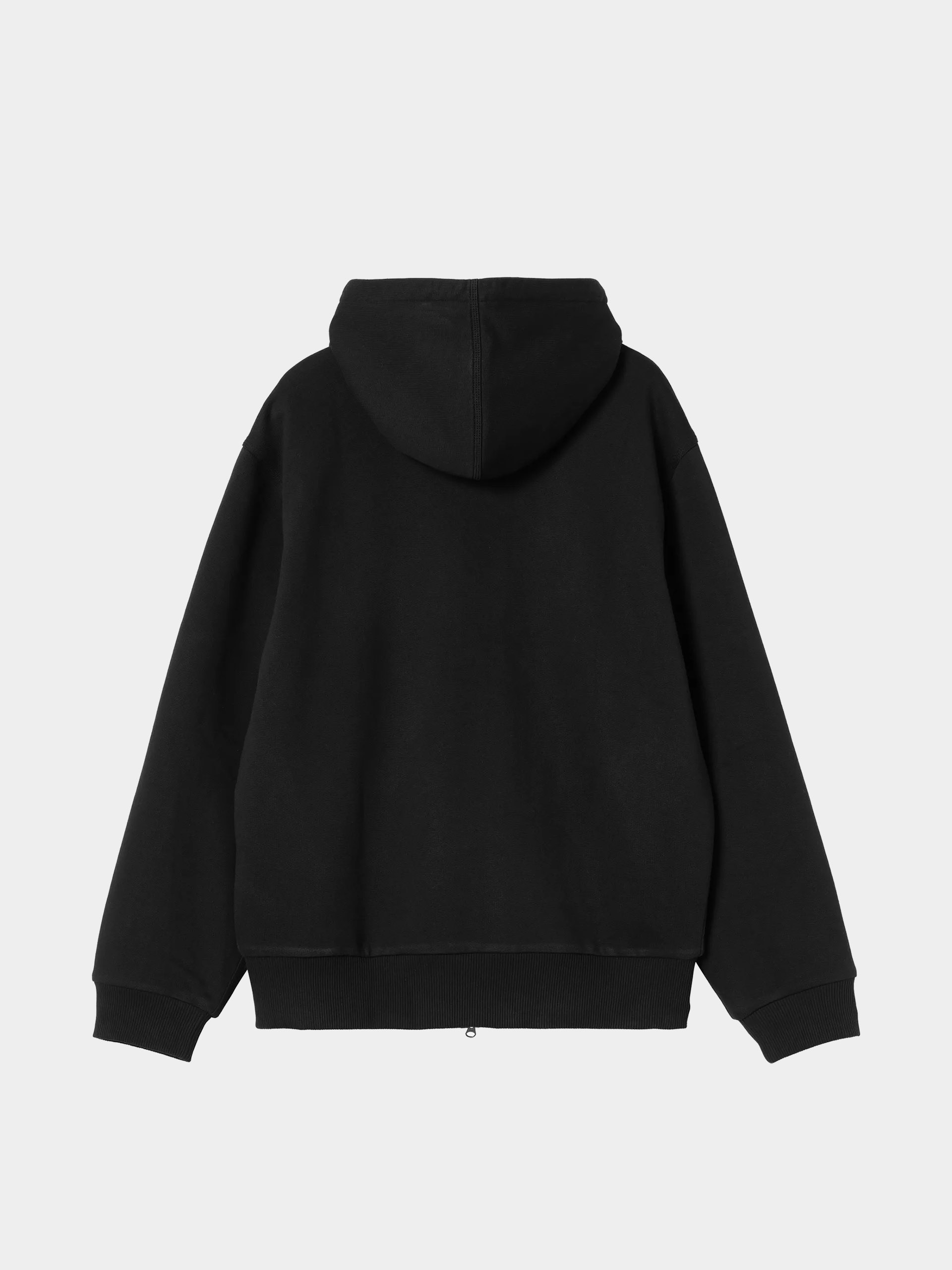 Dzseki Carhartt WIP Active (black/stone washed)