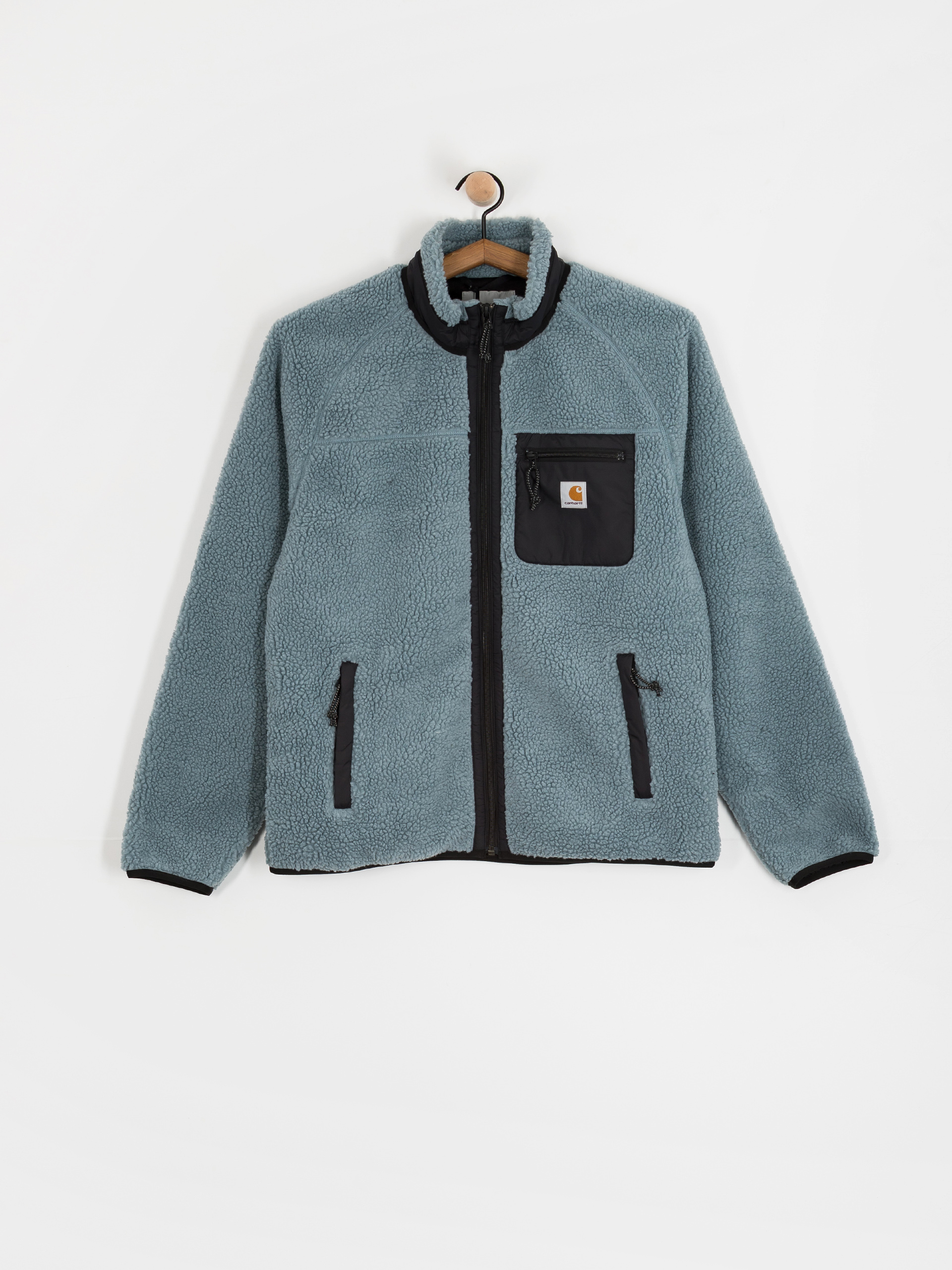 Carhartt WIP Prentis Dzseki (citadel/black)