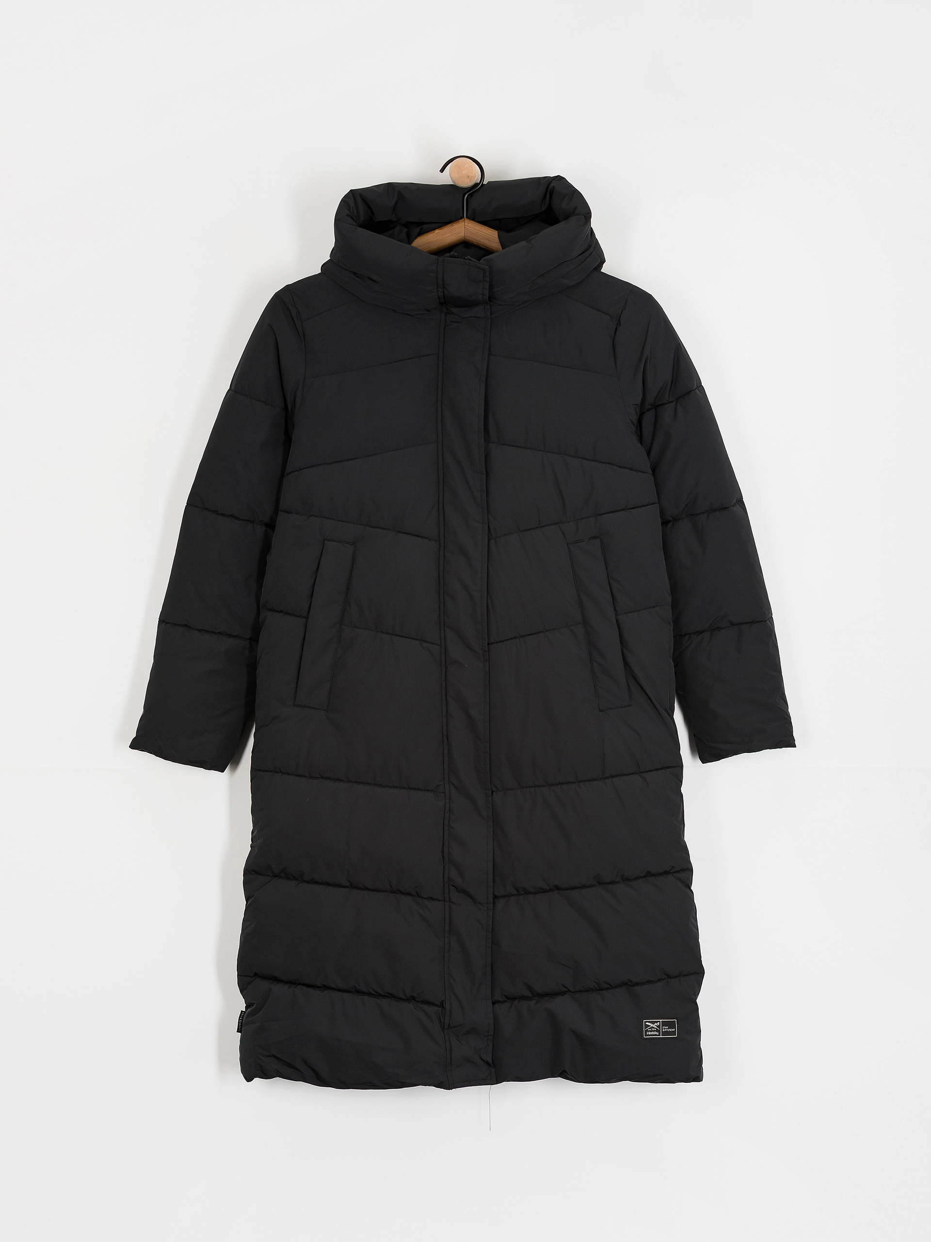 Dzseki Iriedaily Paddy 24 Wmn (black)