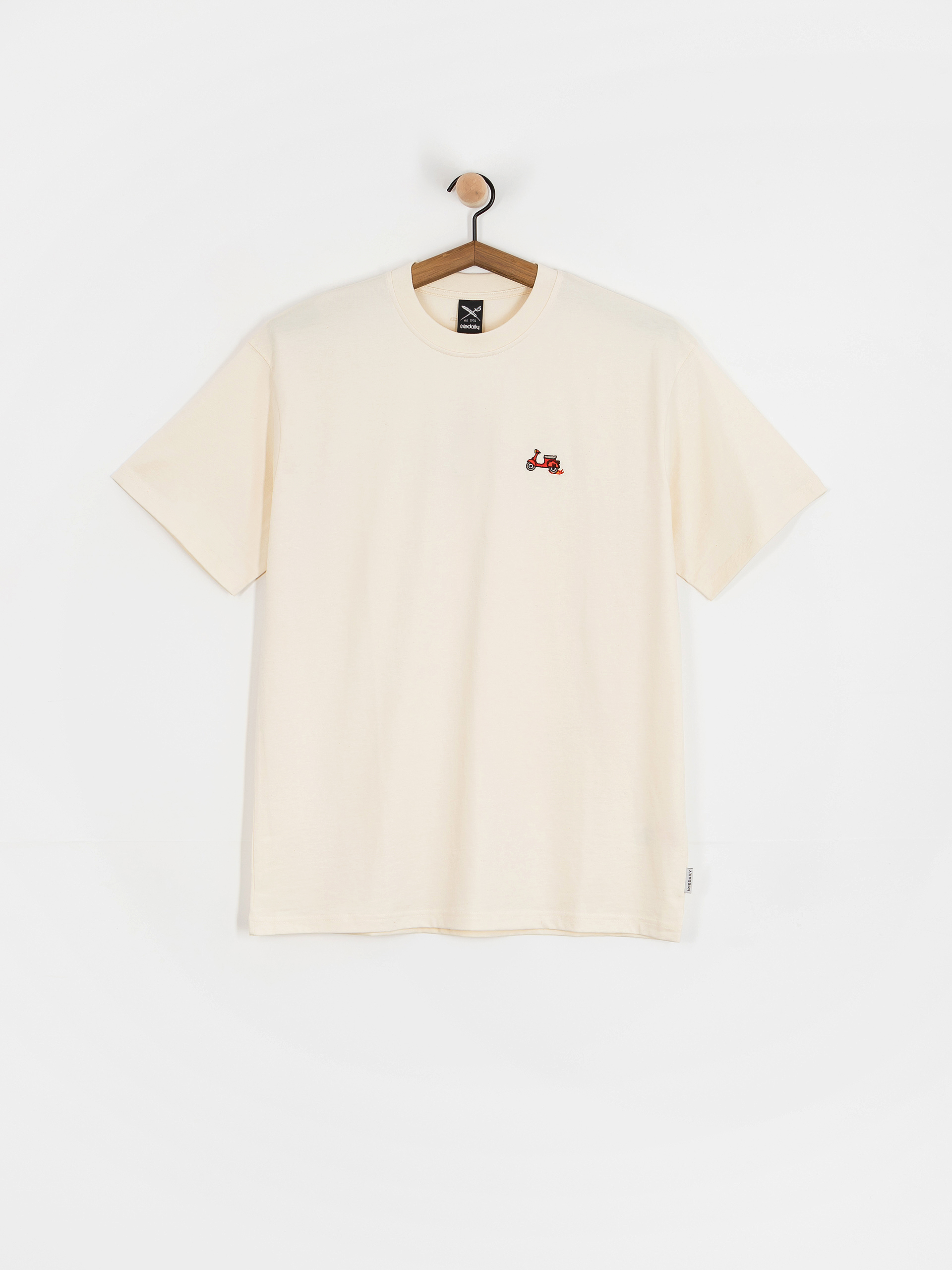 Pu00f3lu00f3 Iriedaily I Scooter (undyed)