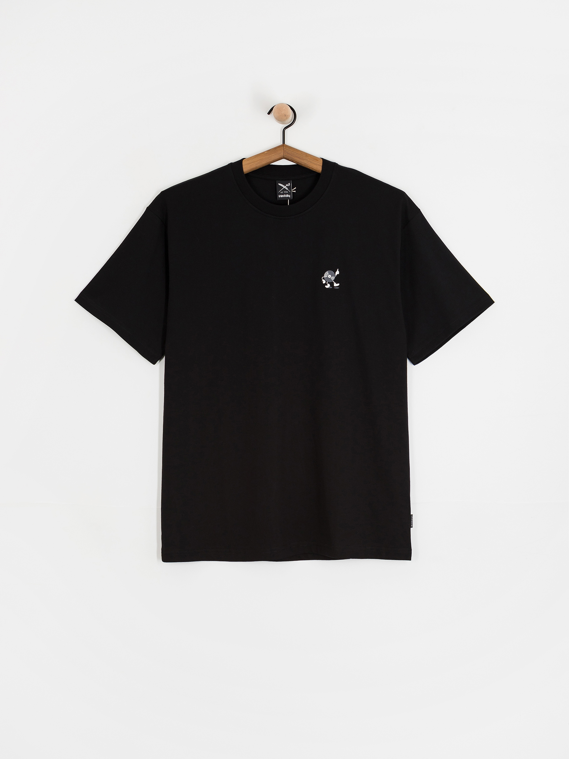 Pu00f3lu00f3 Iriedaily Dance Tune (black)