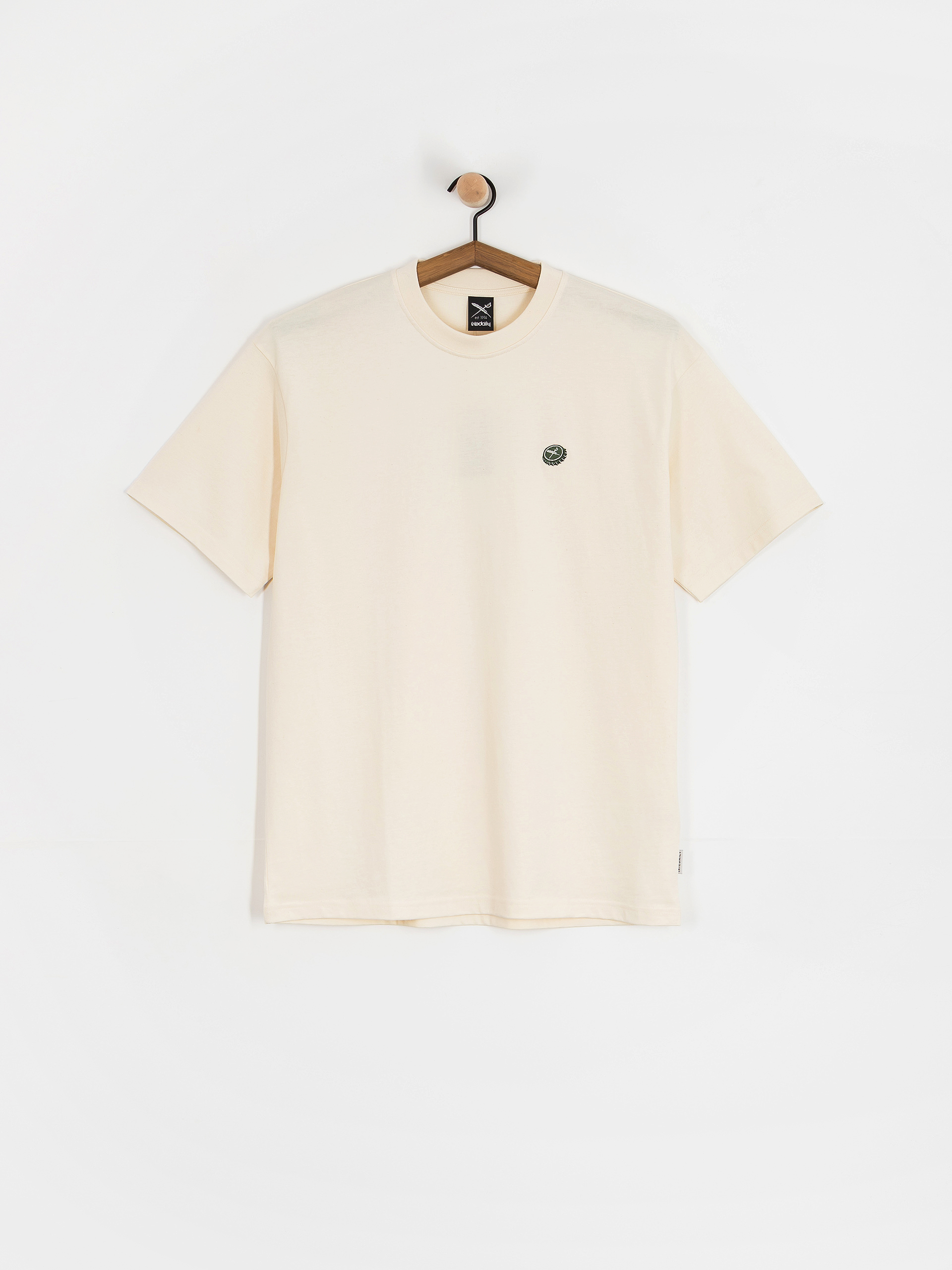 Iriedaily Kronkorken Póló (undyed)