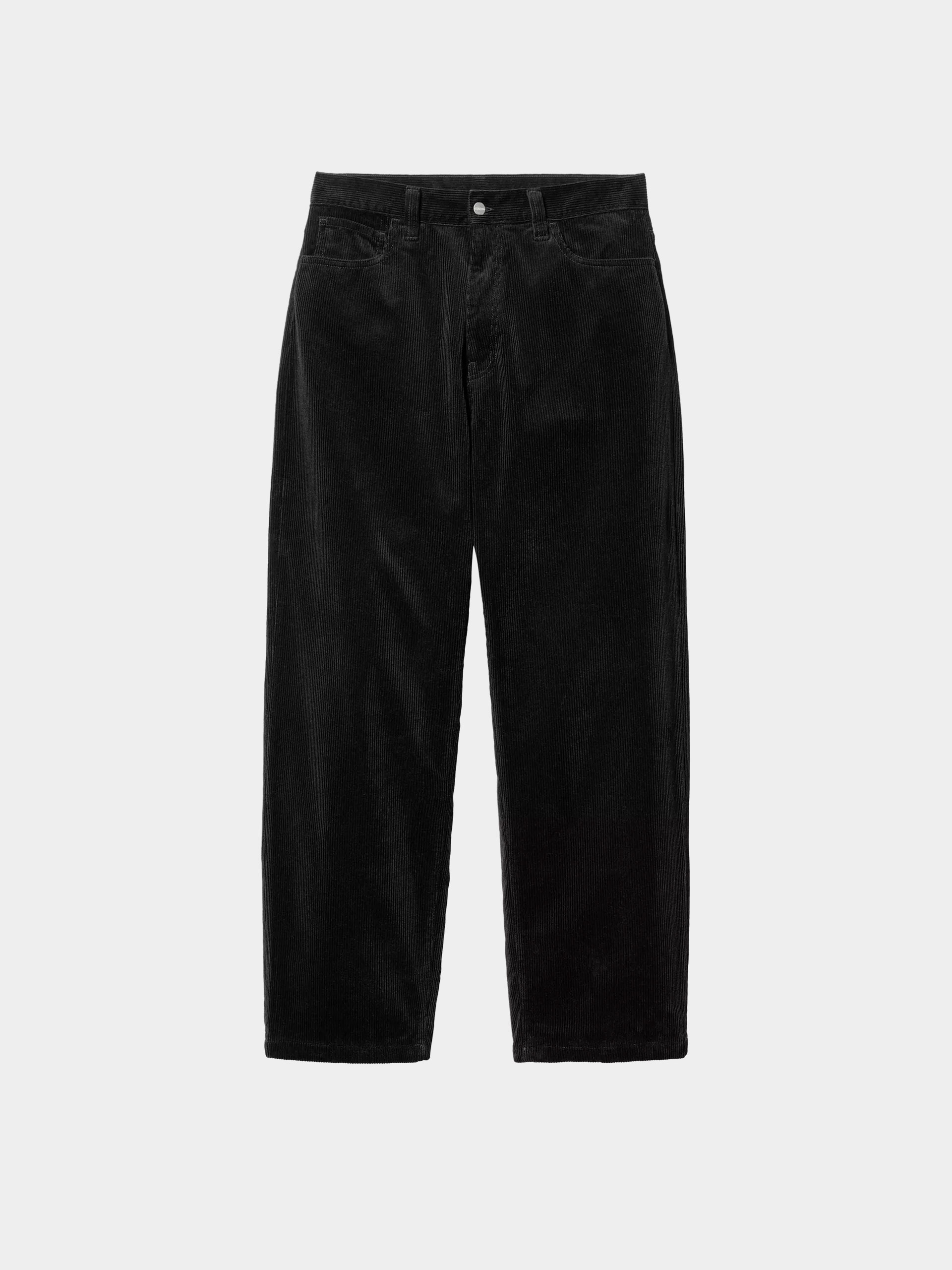 Kisnadru00e1g Carhartt WIP Landon (black/rinsed)