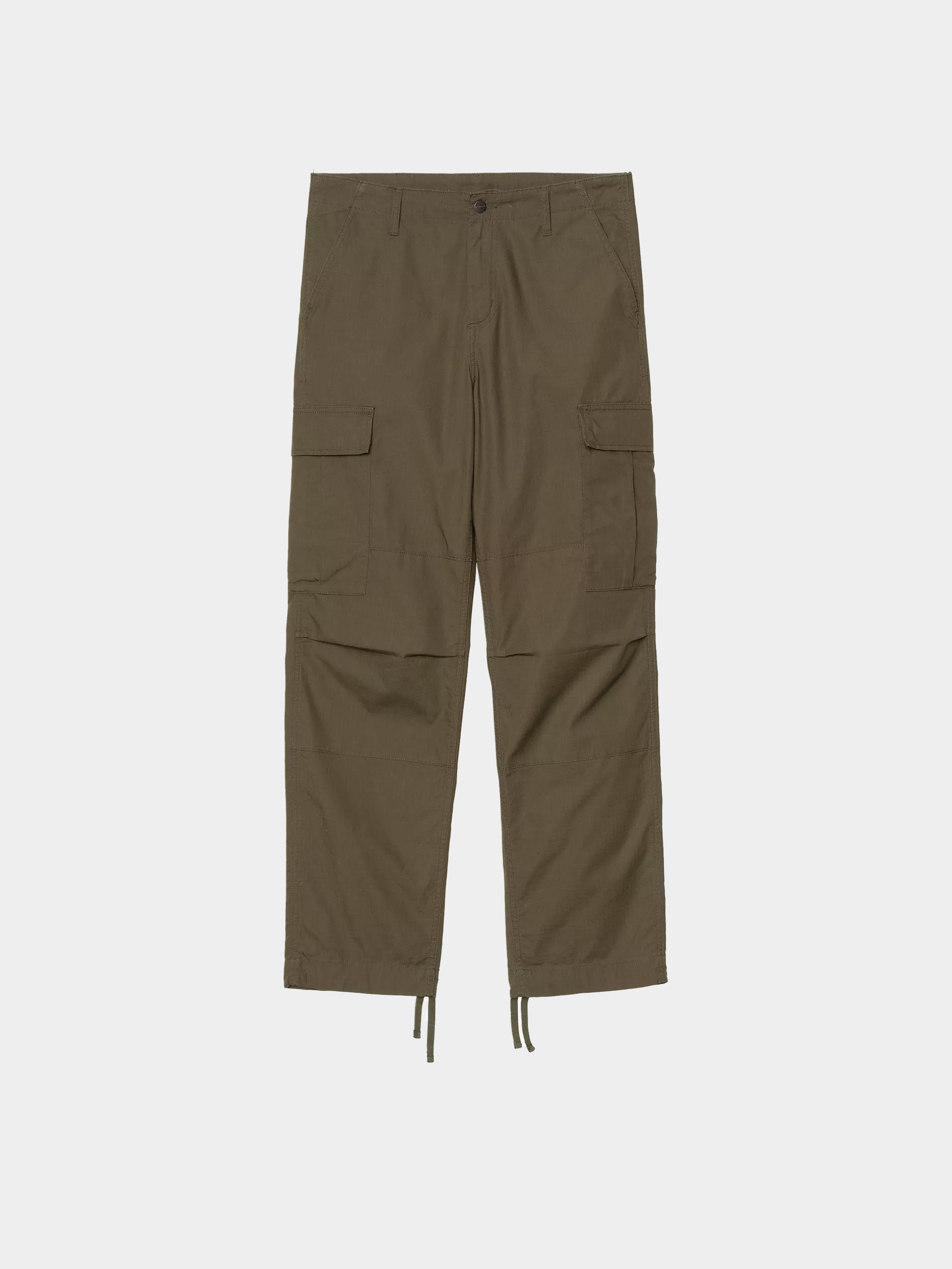 Kisnadru00e1g Carhartt WIP Regular Cargo (cypress/rinsed)
