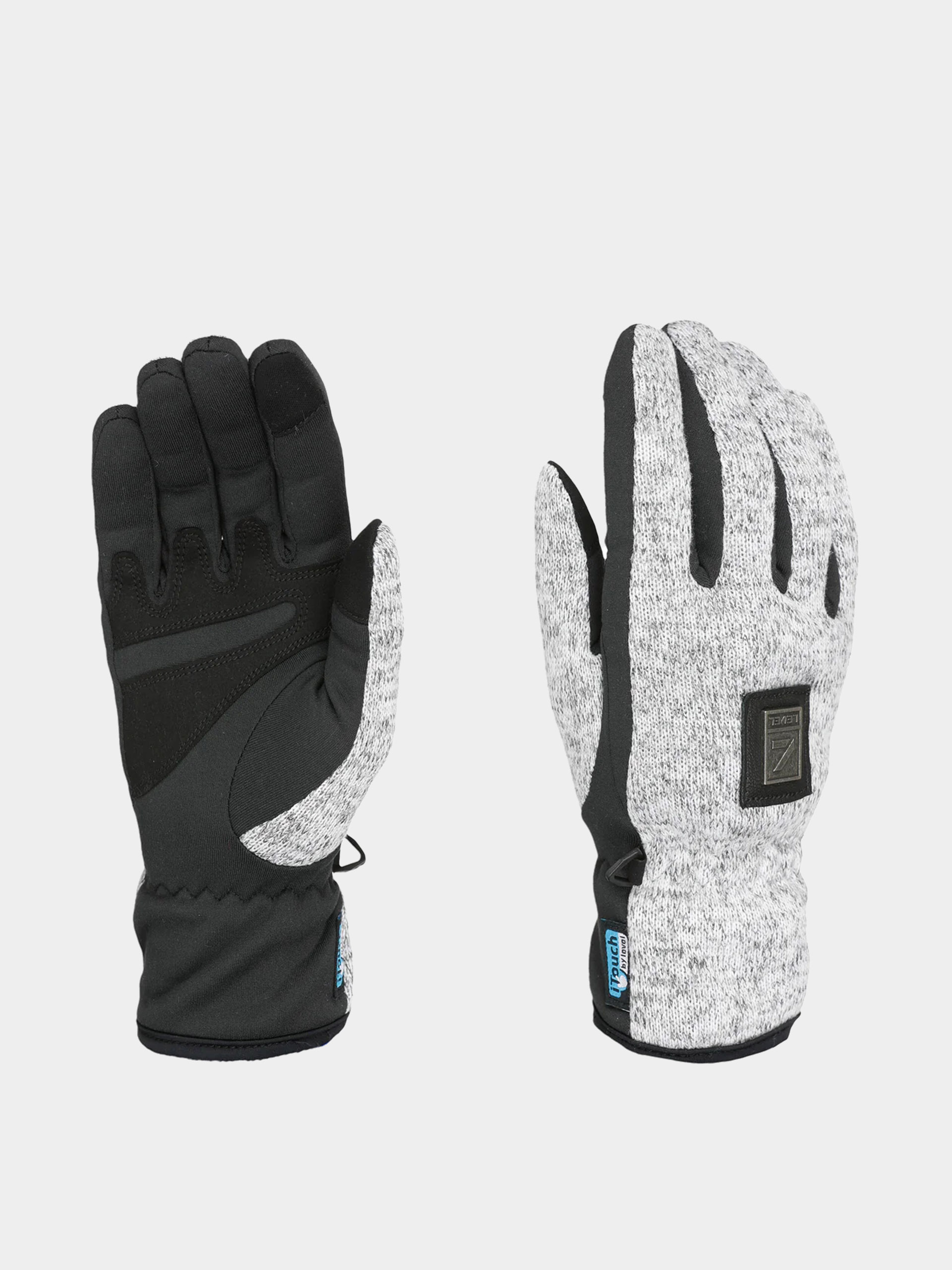 Kesztyű Level I Highland