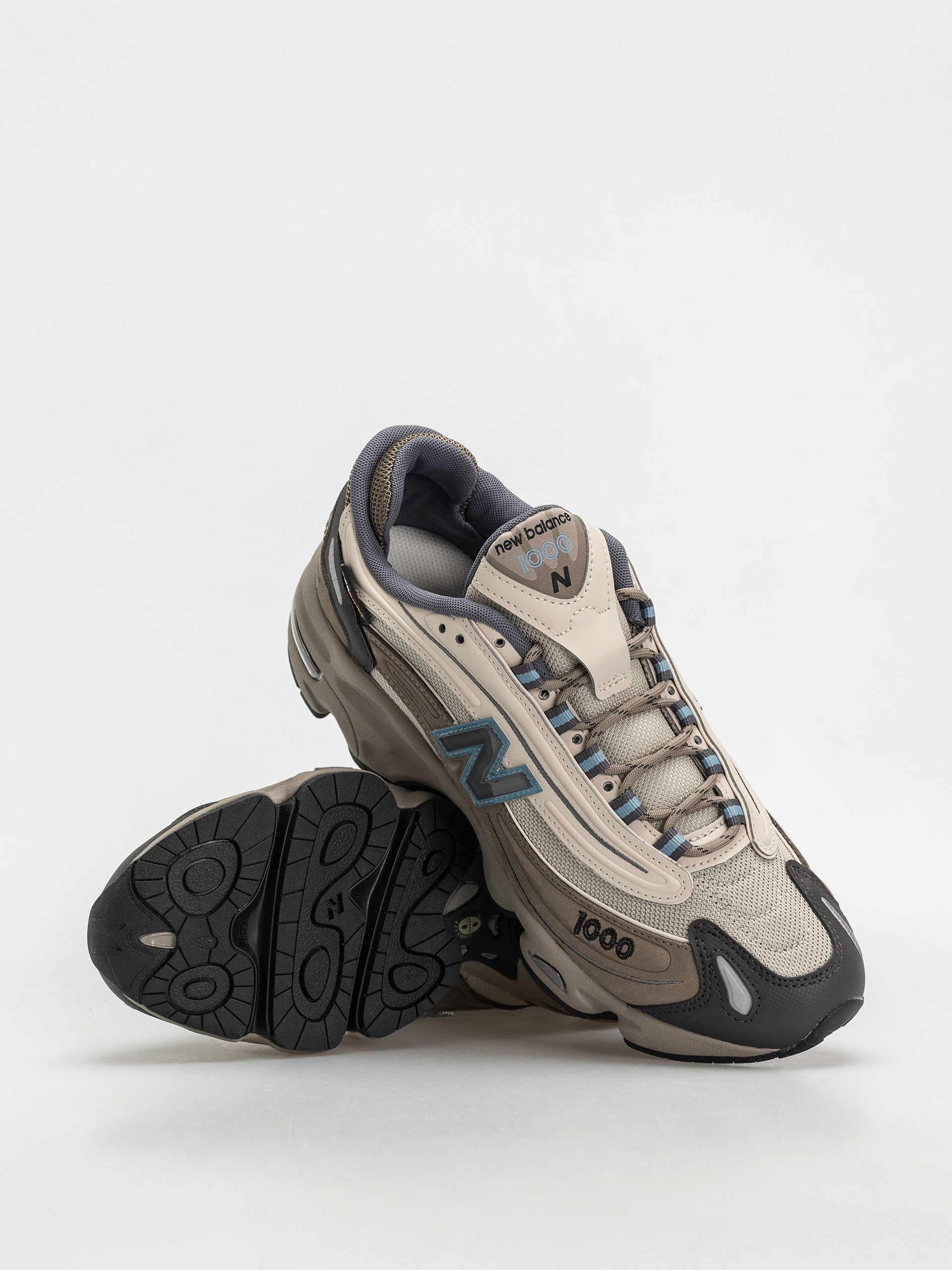 New Balance 1000 Cipők (dockside)