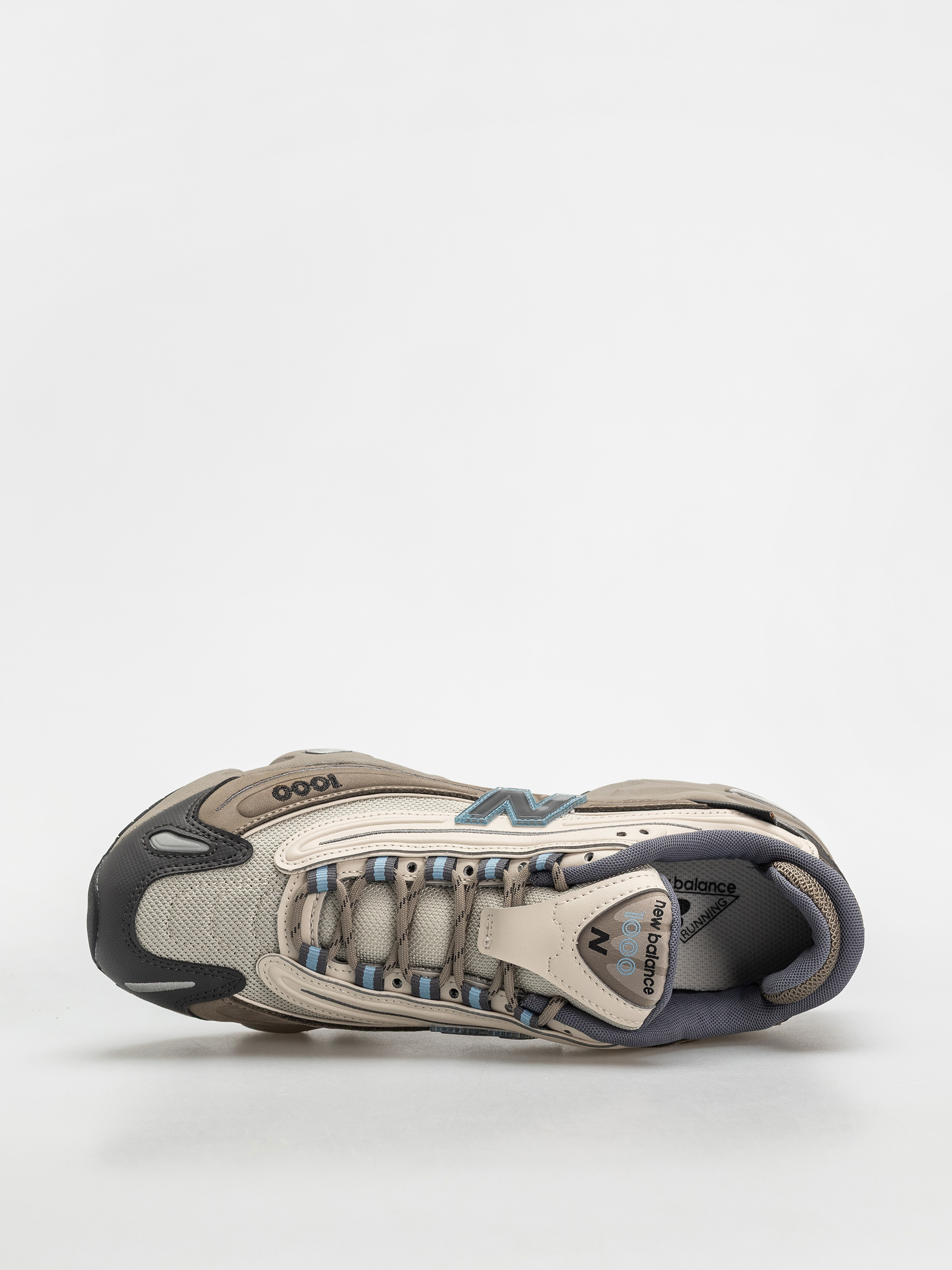 New Balance 1000 Cipők (dockside)