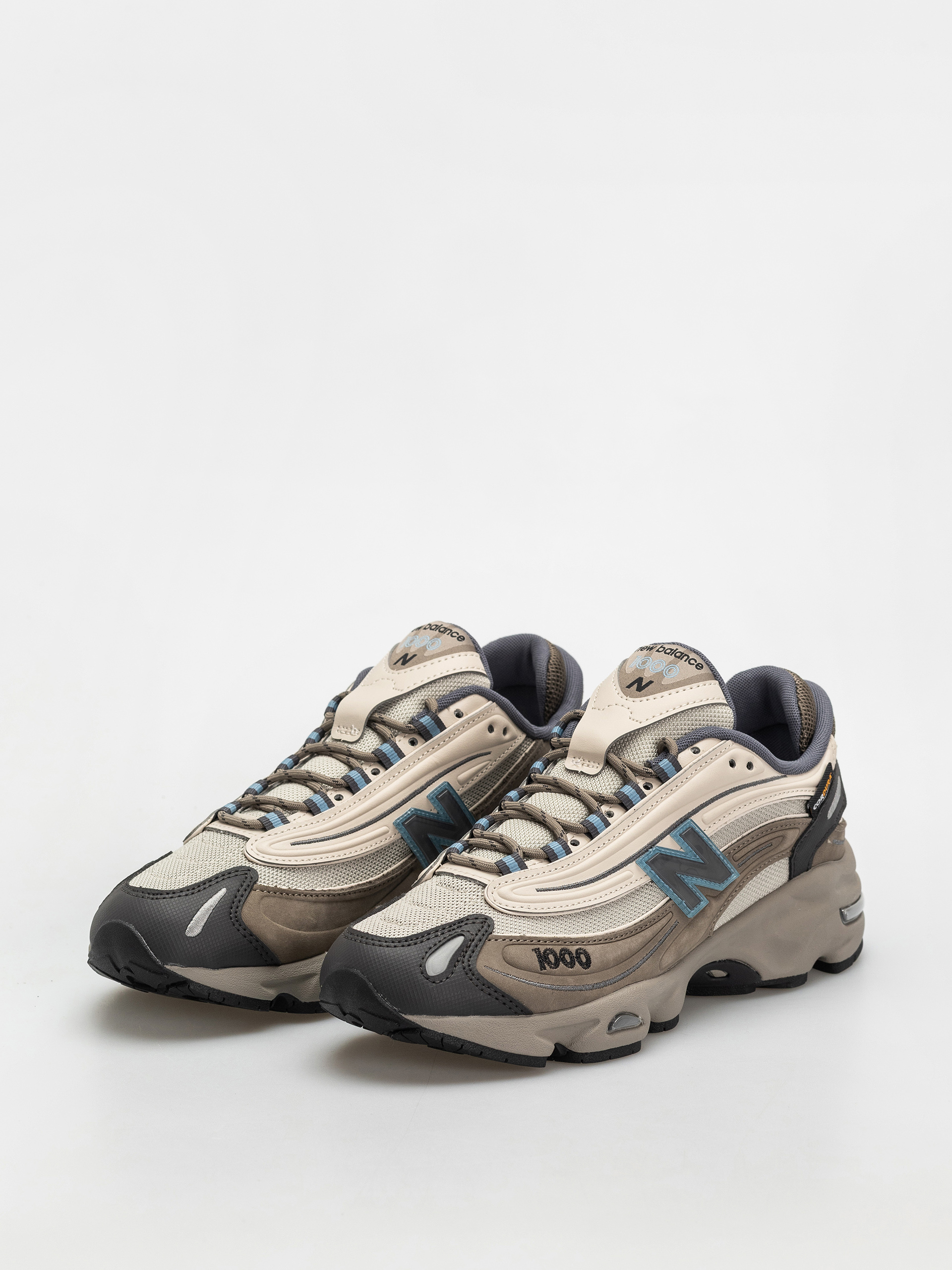 New Balance 1000 Cipők (dockside)