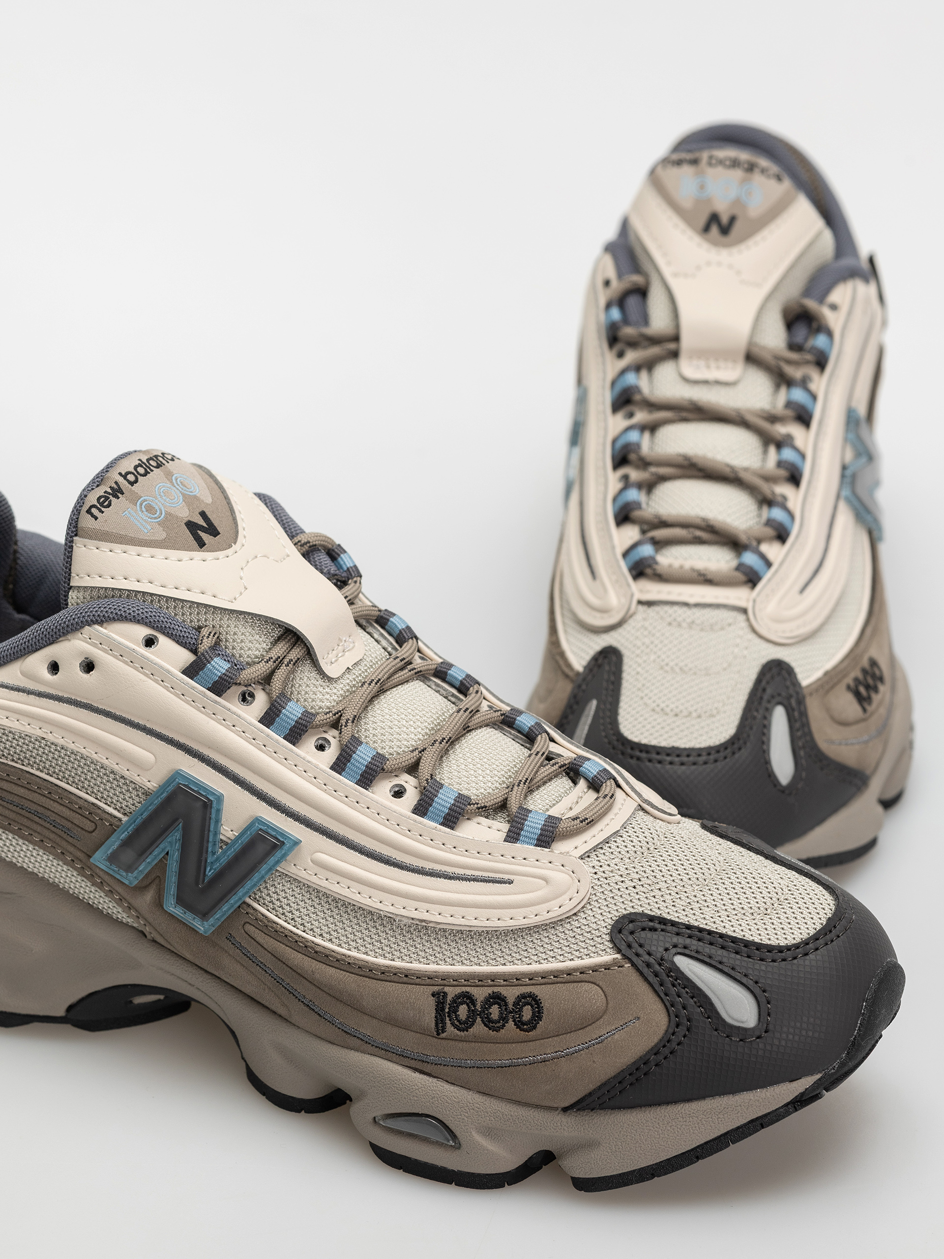 New Balance 1000 Cipők (dockside)