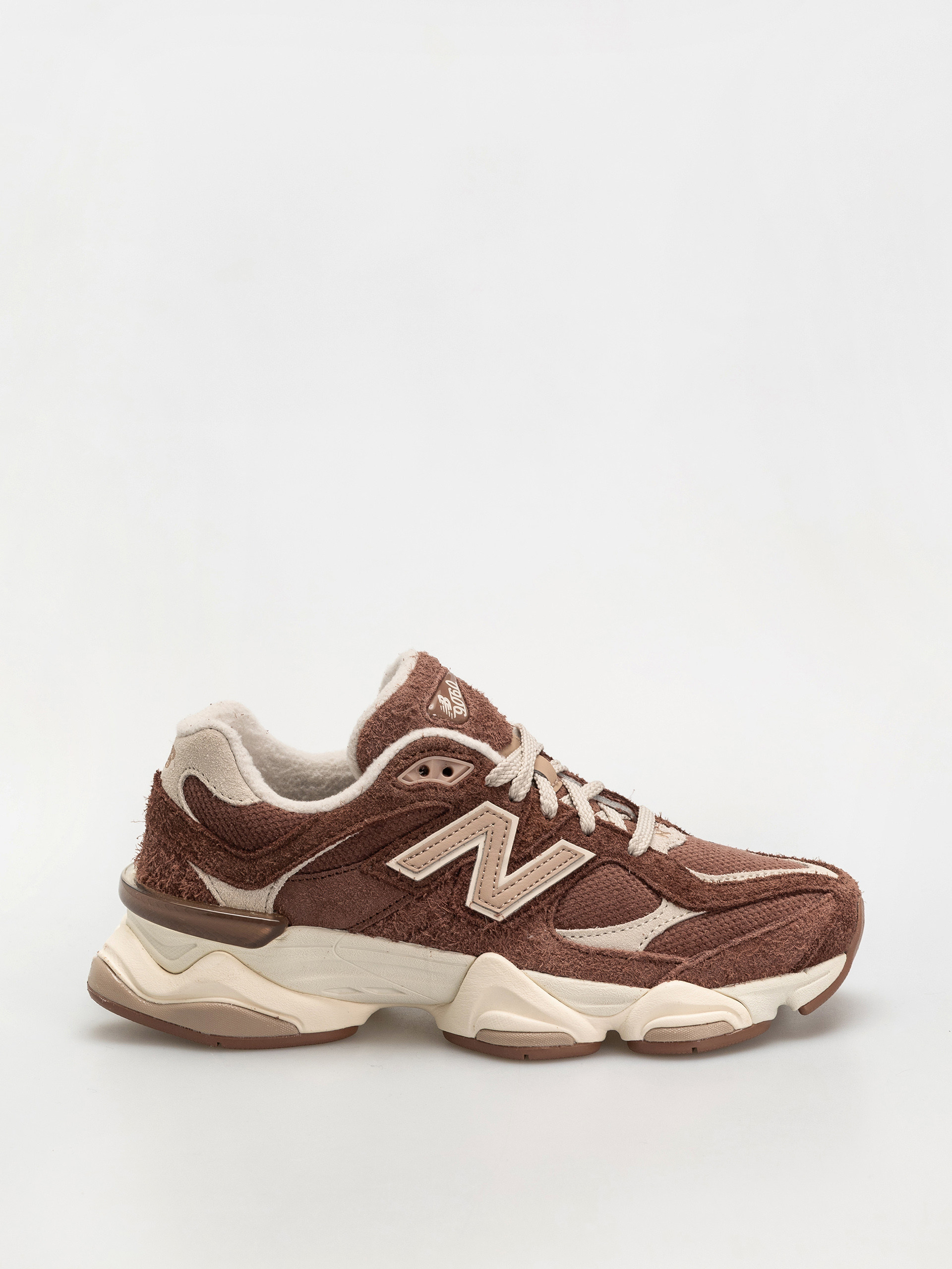 New Balance 9060 Cipu0151k (rich oak)
