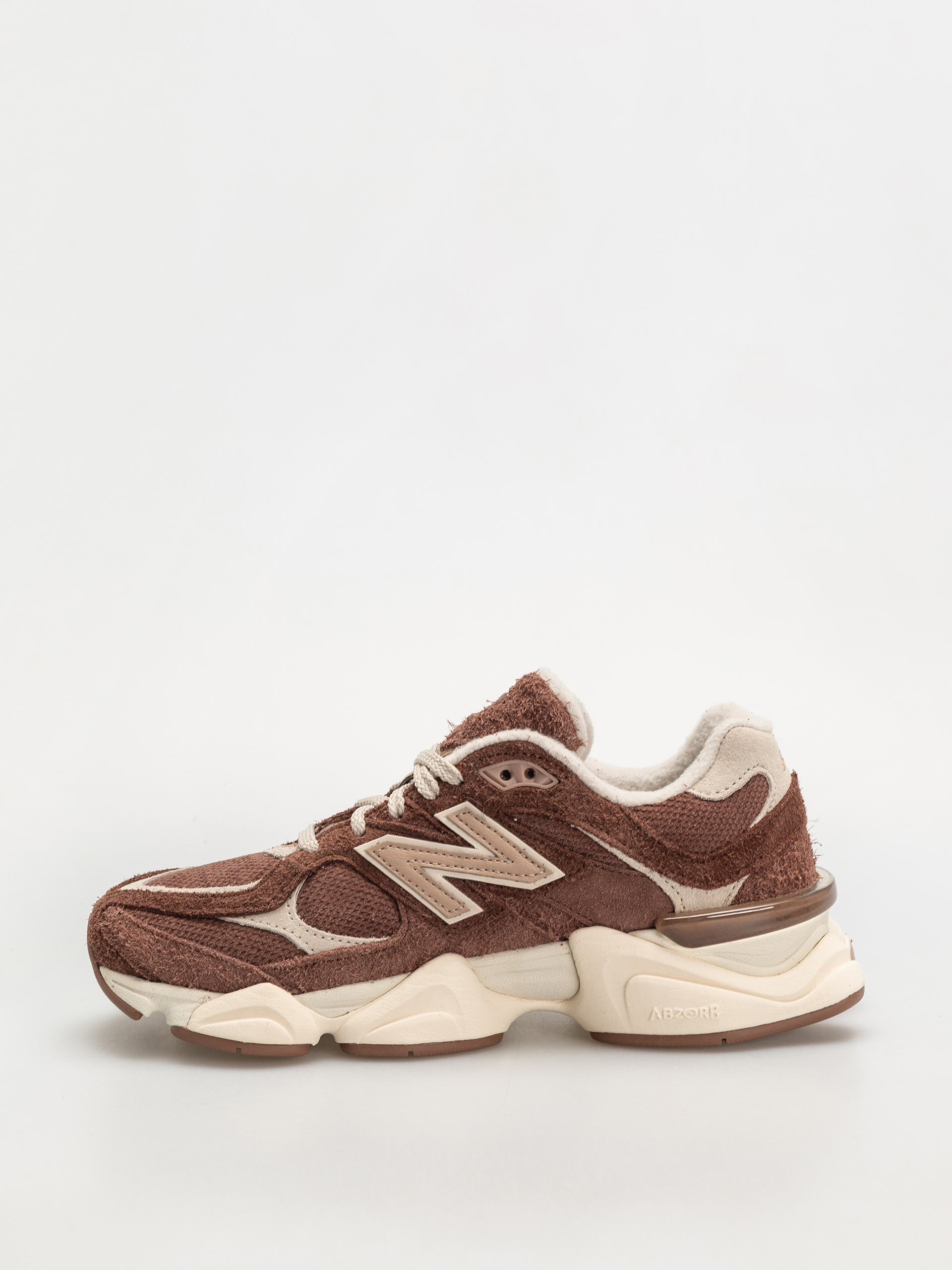 New Balance 9060 Cipők (rich oak)