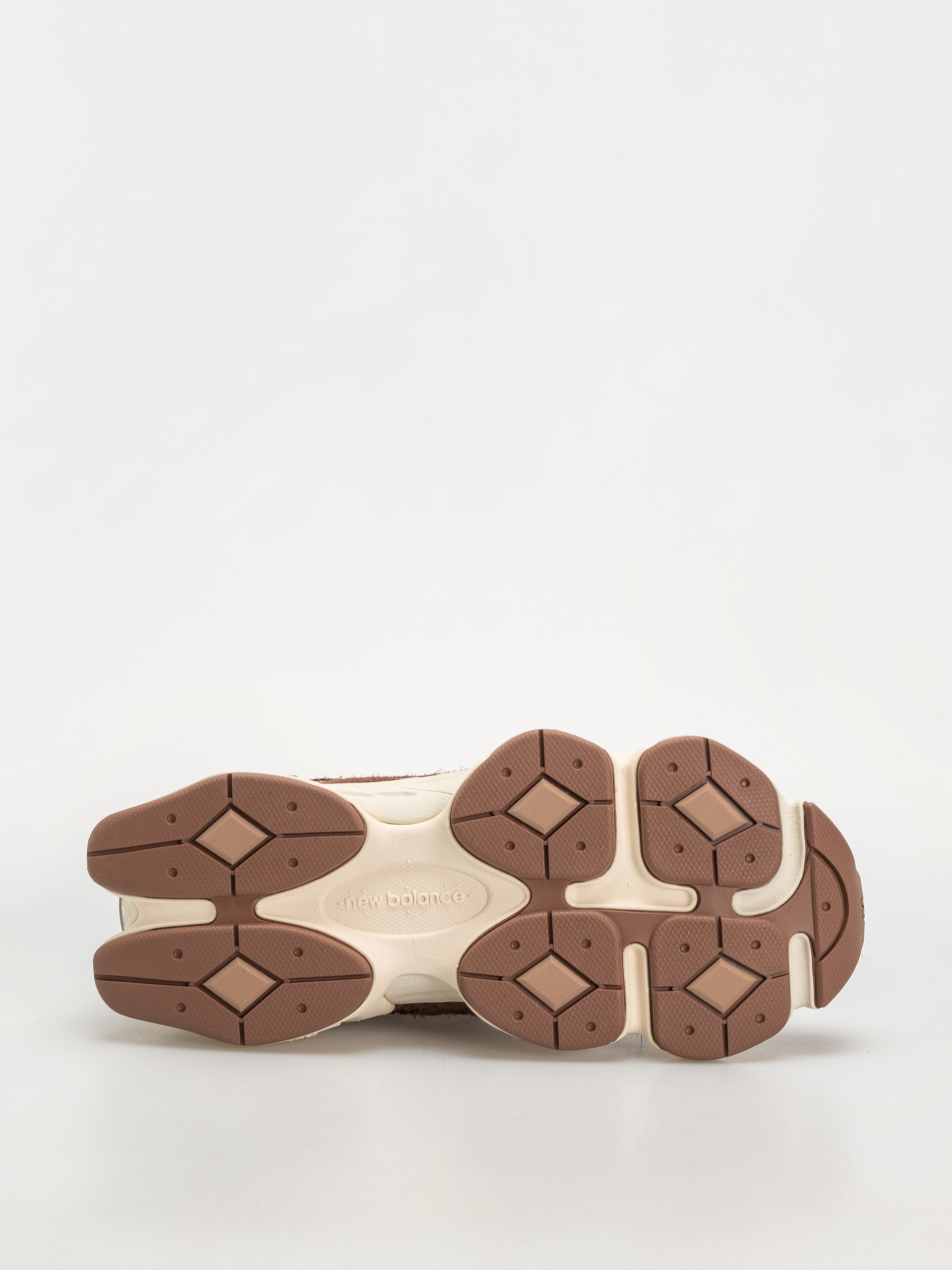 New Balance 9060 Cipők (rich oak)