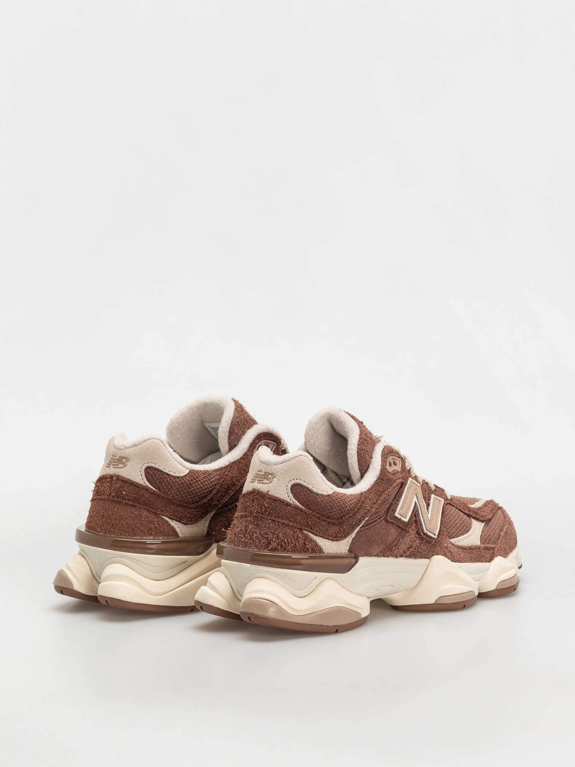 New Balance 9060 Cipők (rich oak)