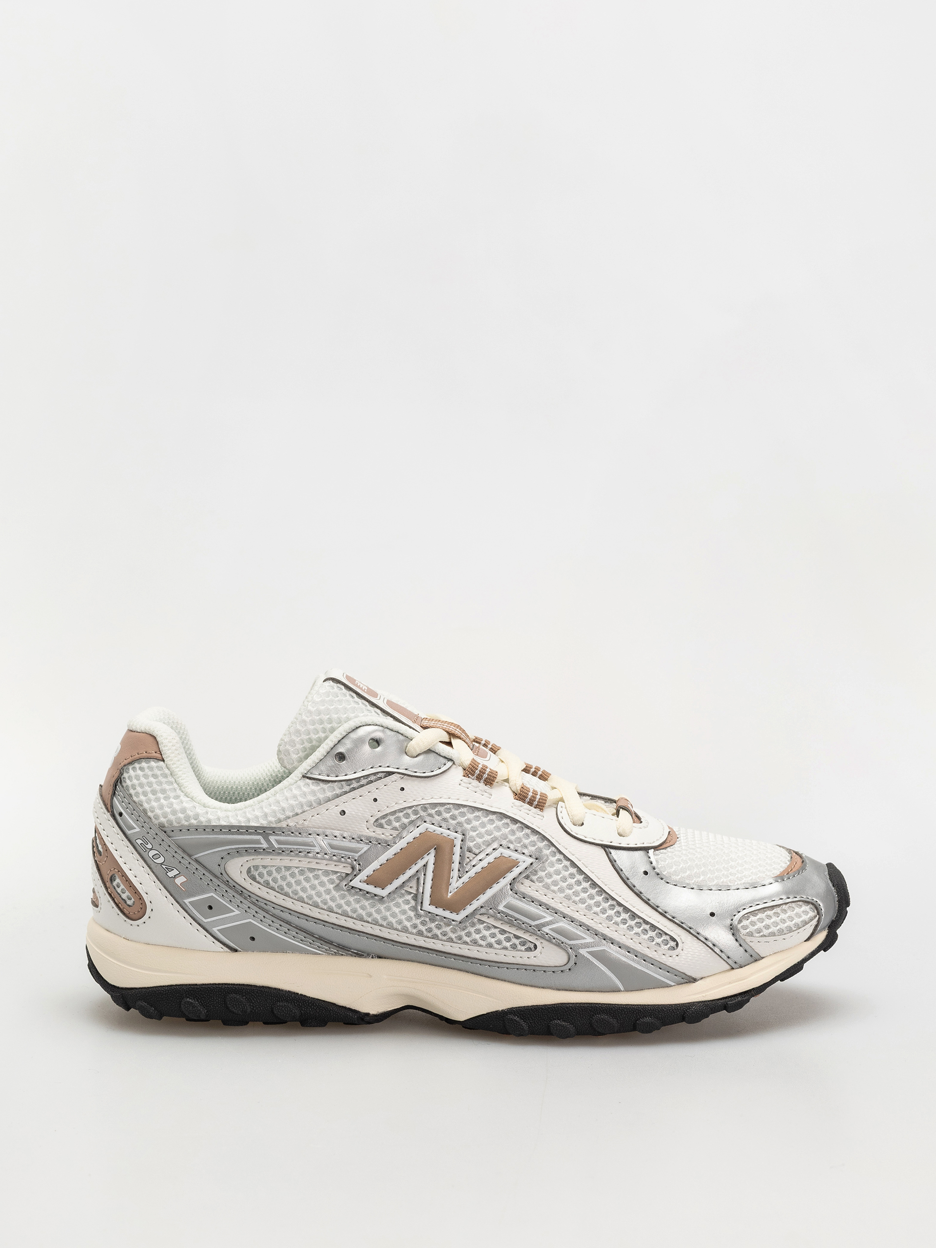 New Balance 204 Cipők (silver metallic)