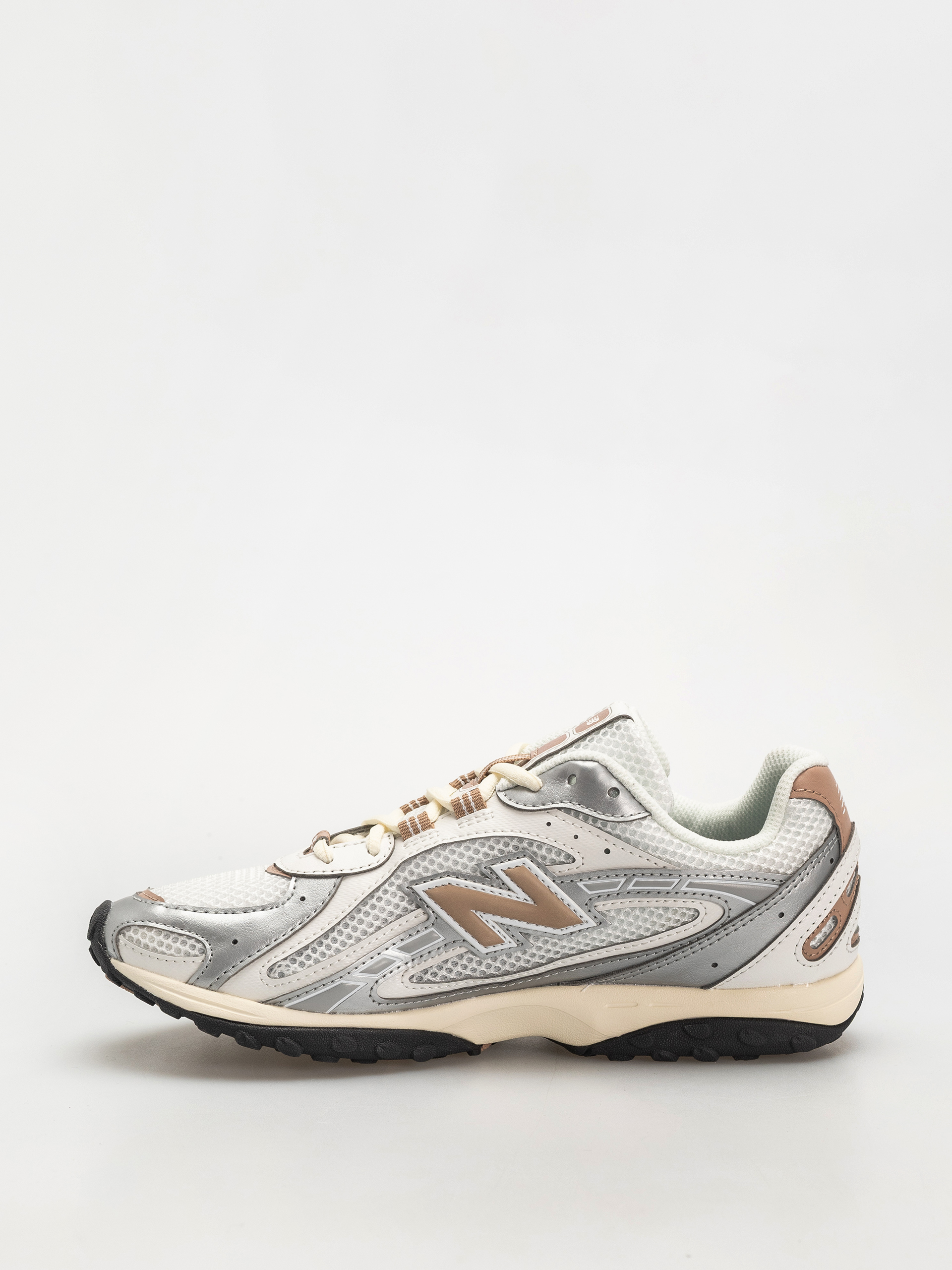 New Balance 204 Cipők (silver metallic)