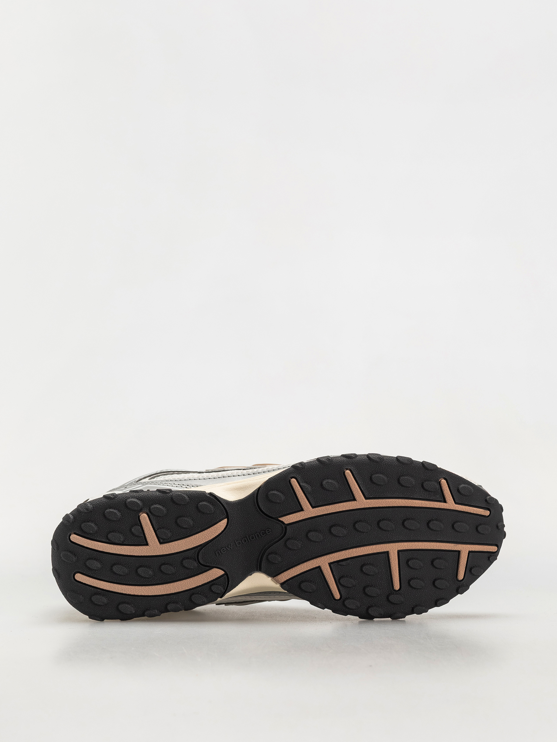 New Balance 204 Cipők (silver metallic)