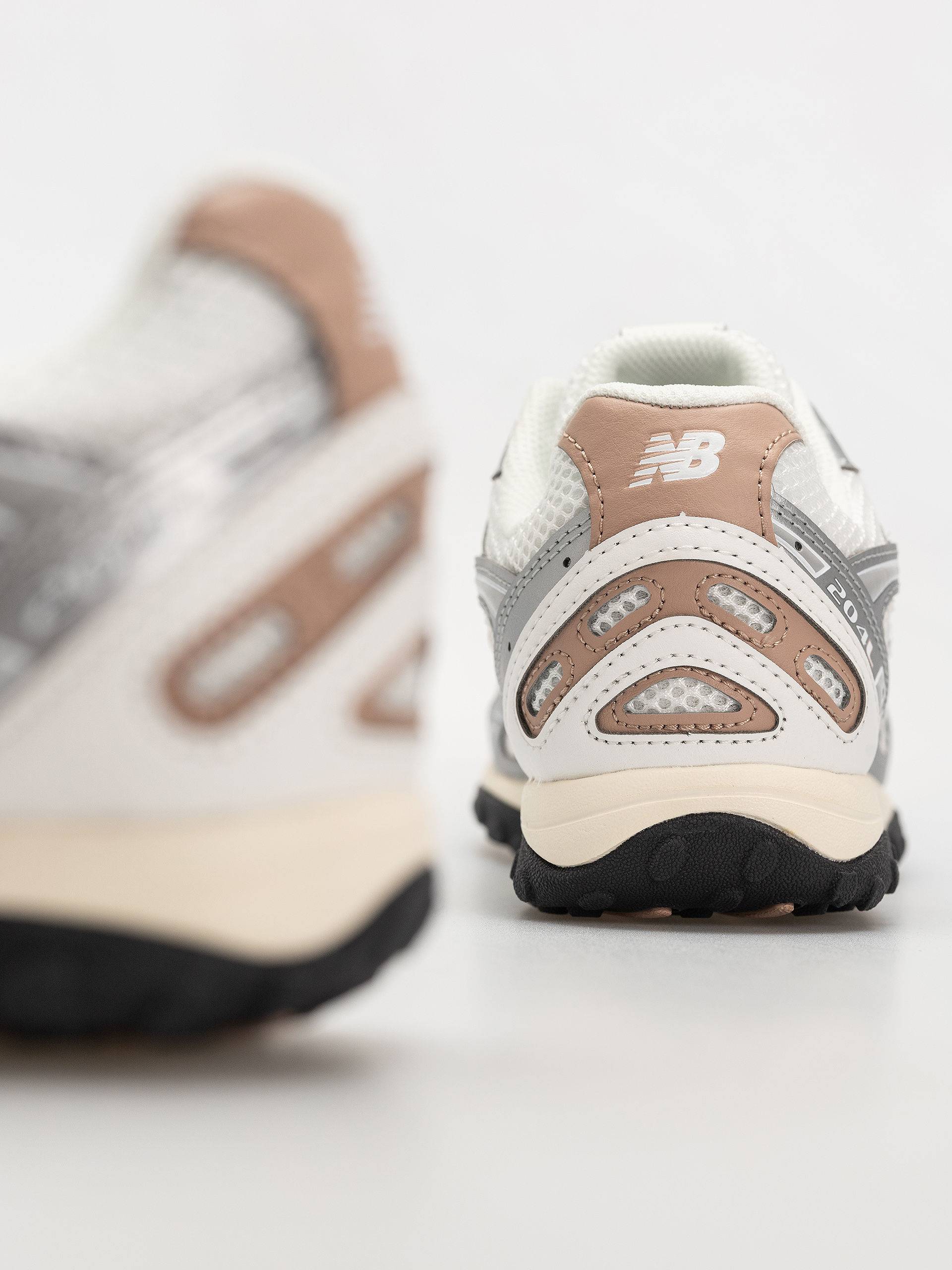 New Balance 204 Cipők (silver metallic)