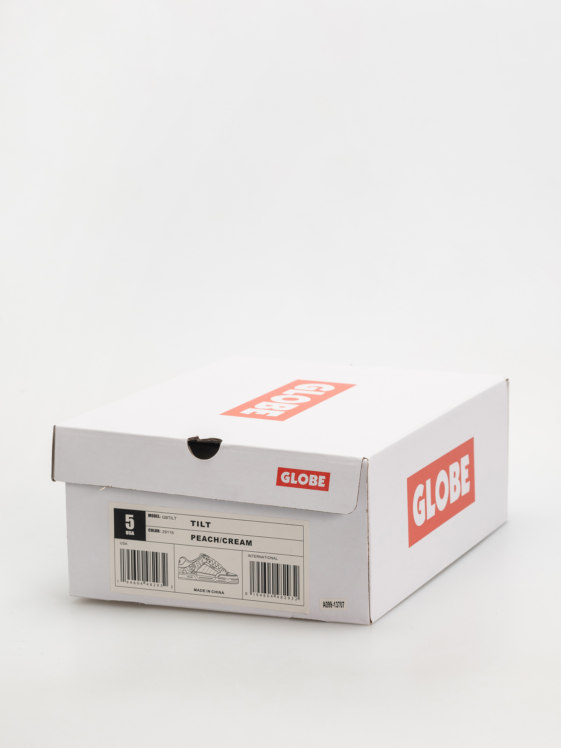 Globe Tilt Cipők (peach/cream)