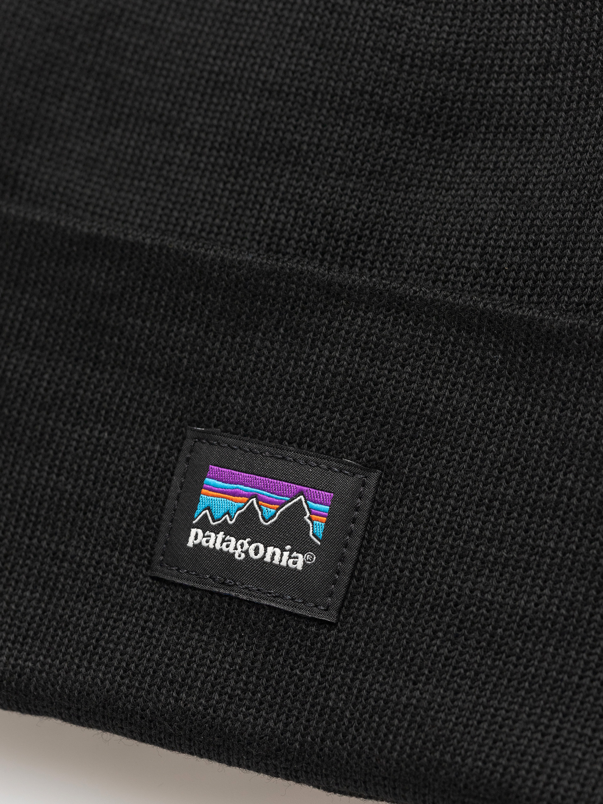 Patagonia Everyday Sapka (black)