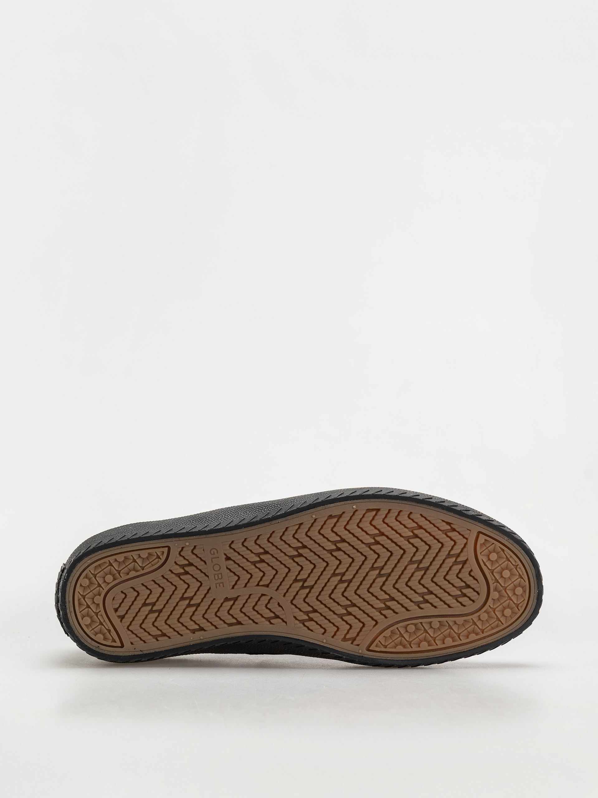 Globe Melbek Cipők (black/montano)