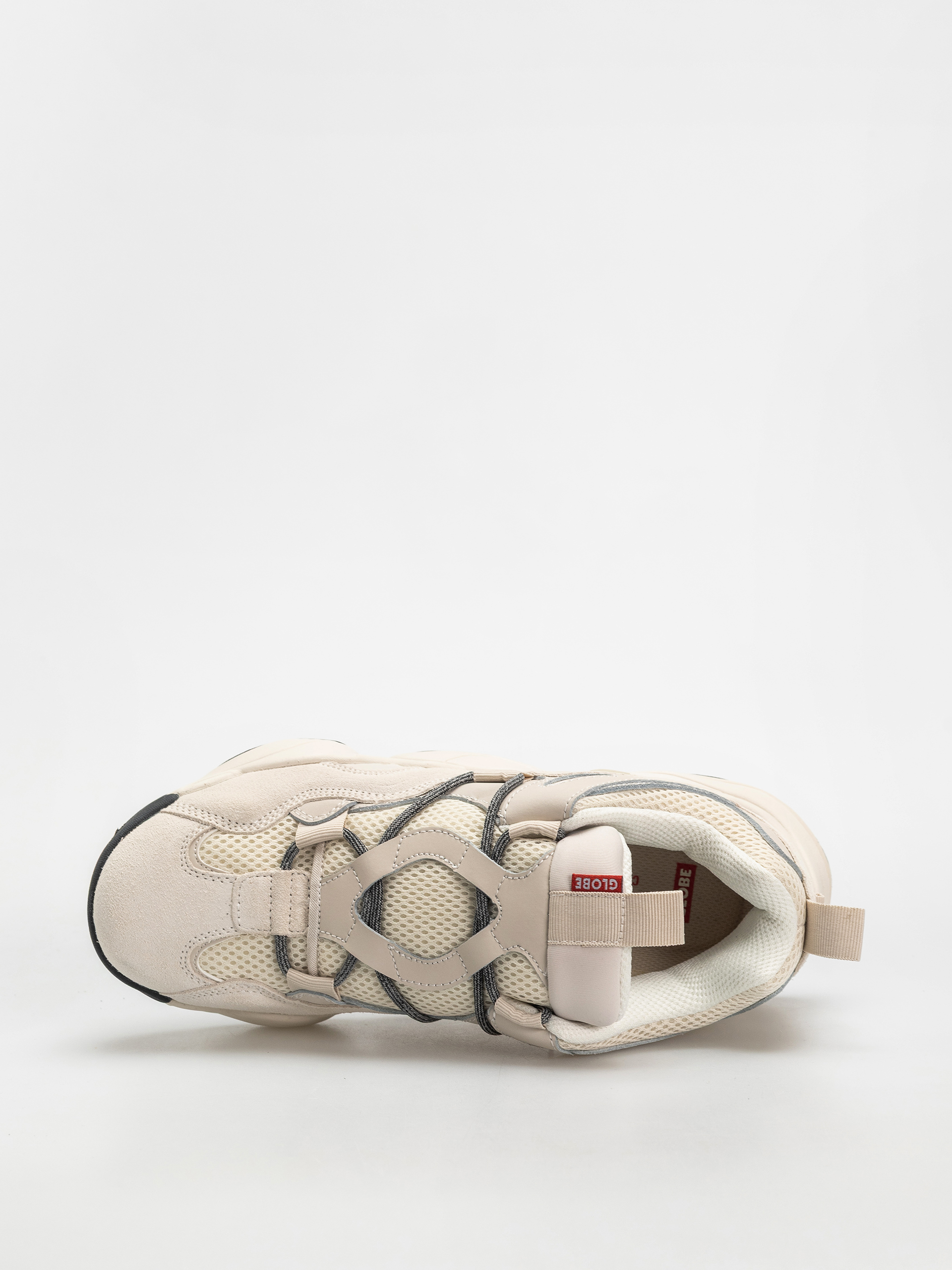 Globe Option Evo Cipők (stone/vanilla)