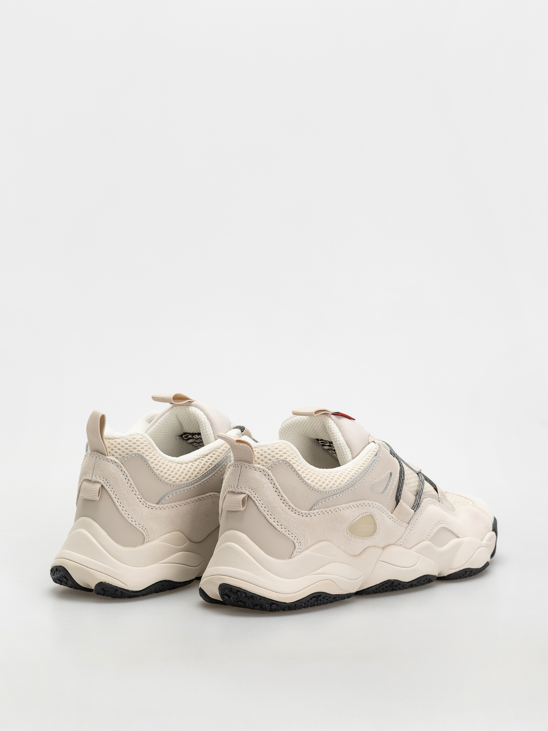 Globe Option Evo Cipők (stone/vanilla)