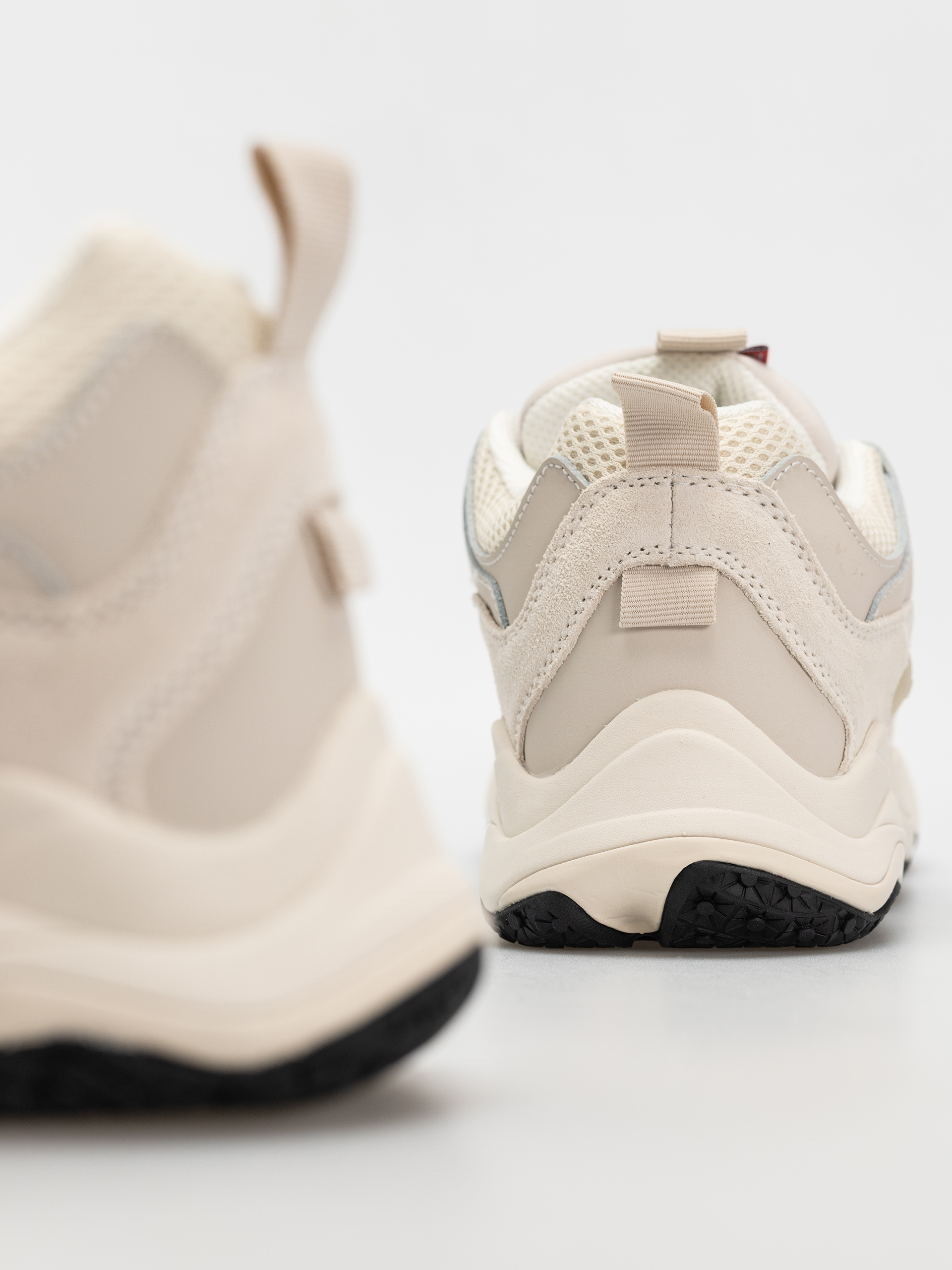 Globe Option Evo Cipők (stone/vanilla)