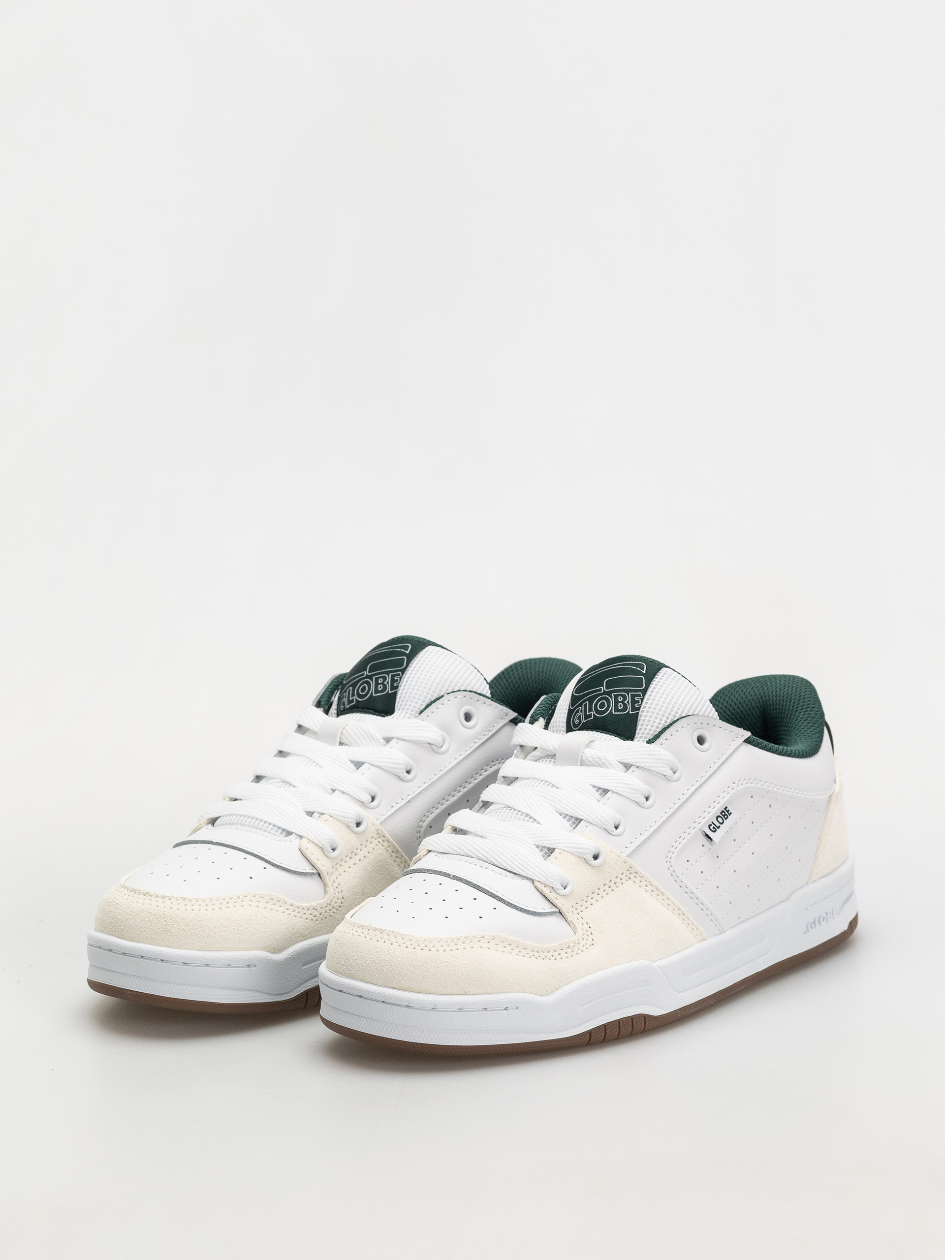 Globe Mojo 2.0 Cipők (white/pine)