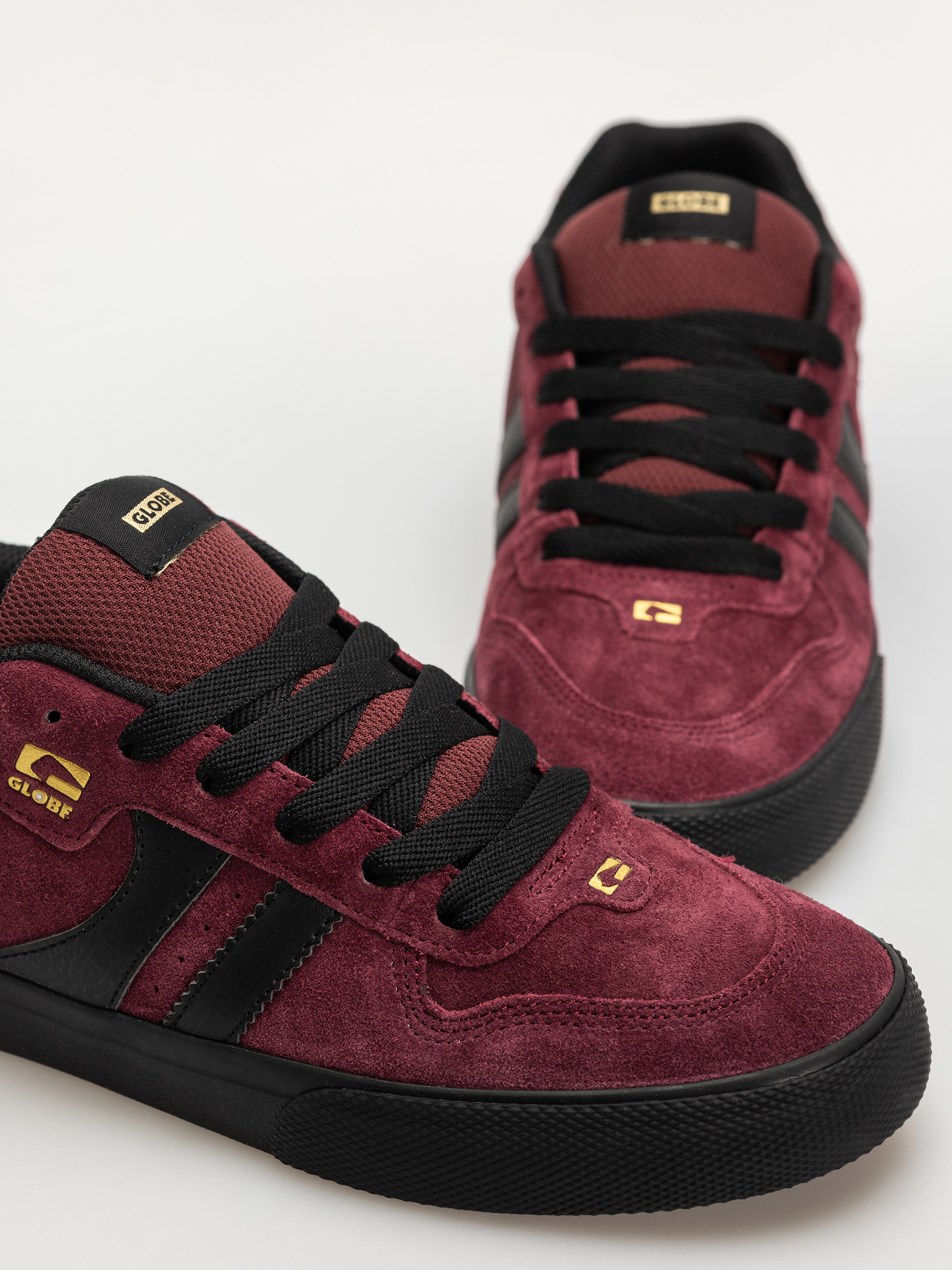 Globe Encore 2 Cipők (port/black)