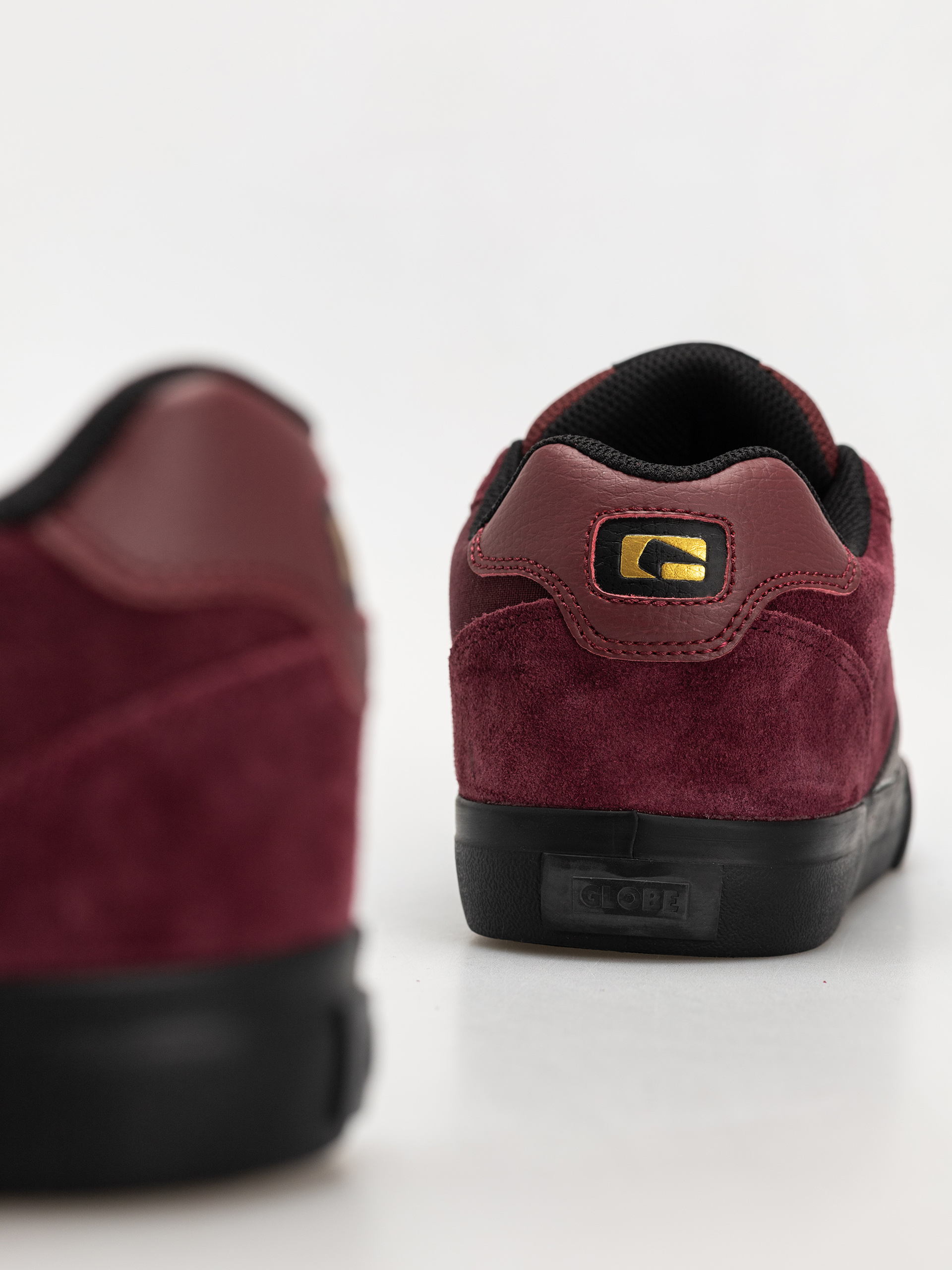 Globe Encore 2 Cipők (port/black)