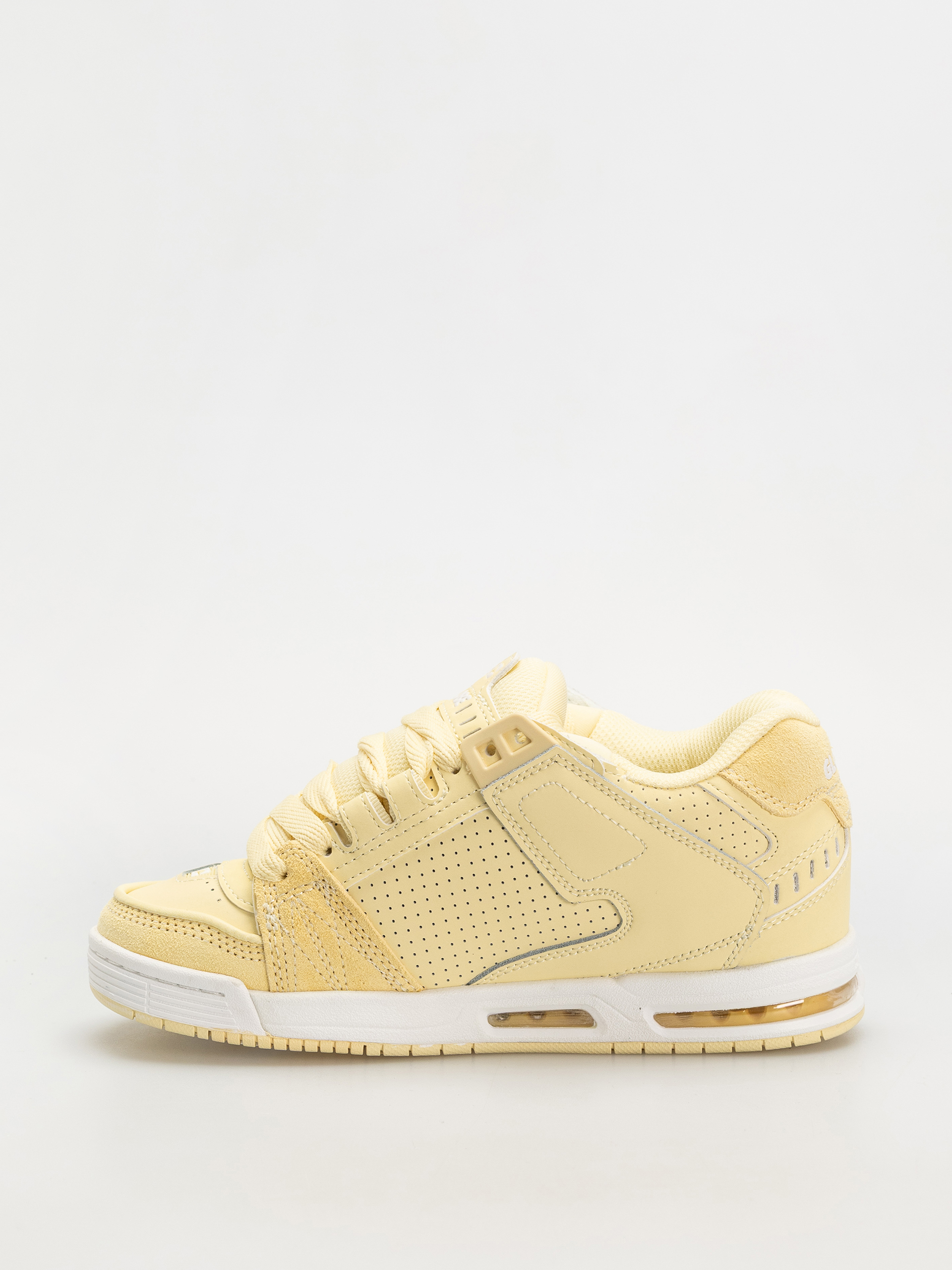 Globe Sabre Cipők (butter/cream)