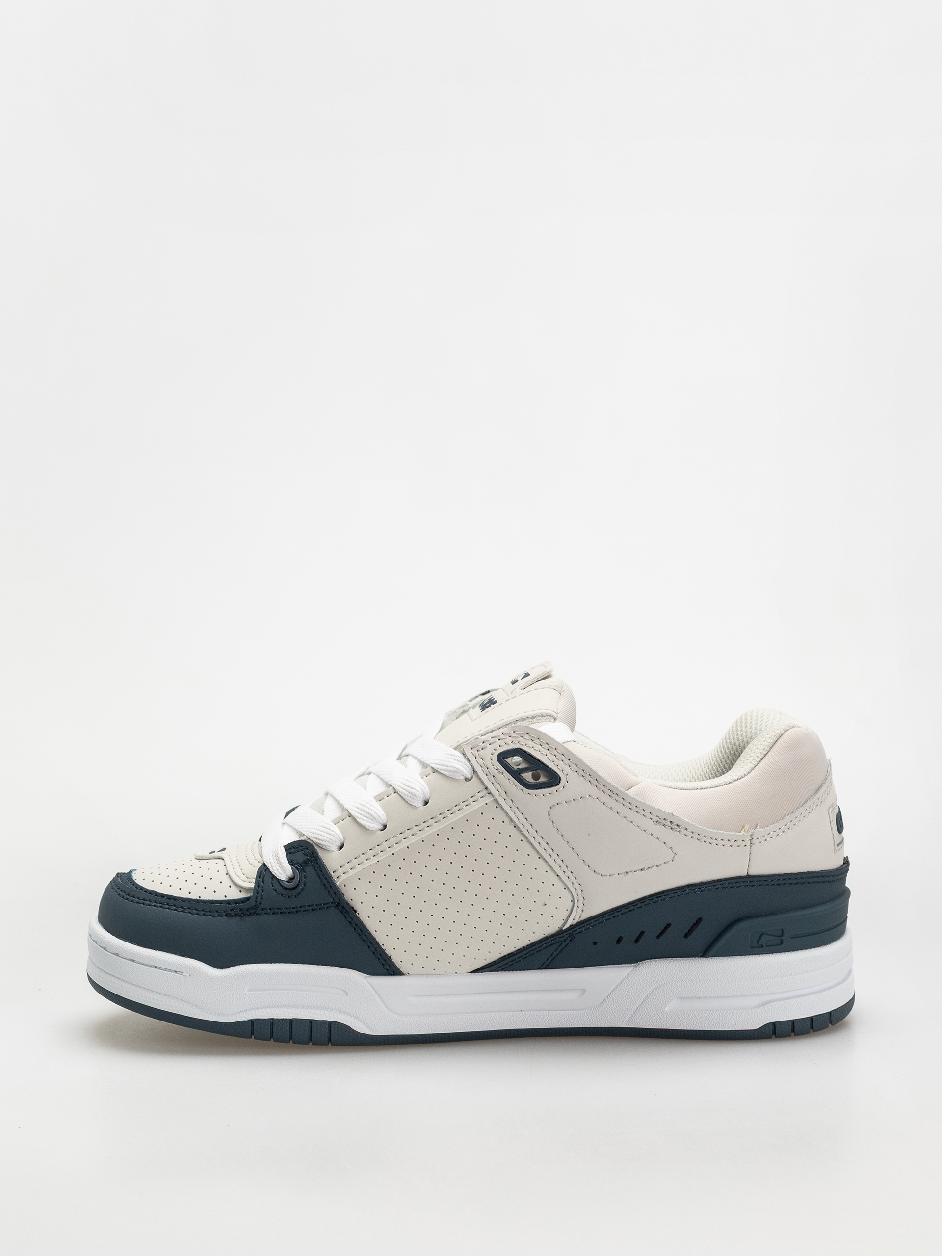 Globe Fusion Cipők (grey/blue)