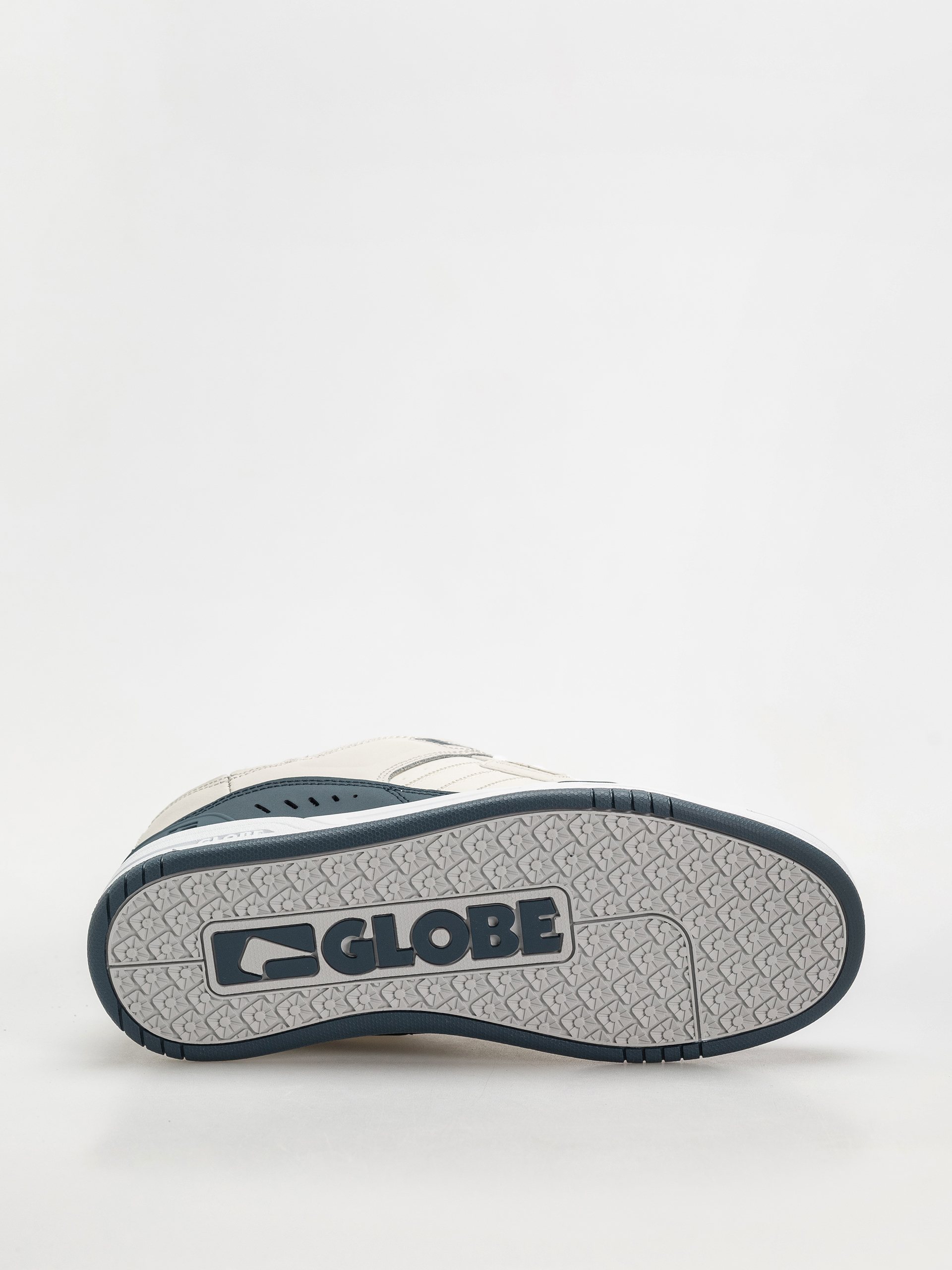 Globe Fusion Cipők (grey/blue)