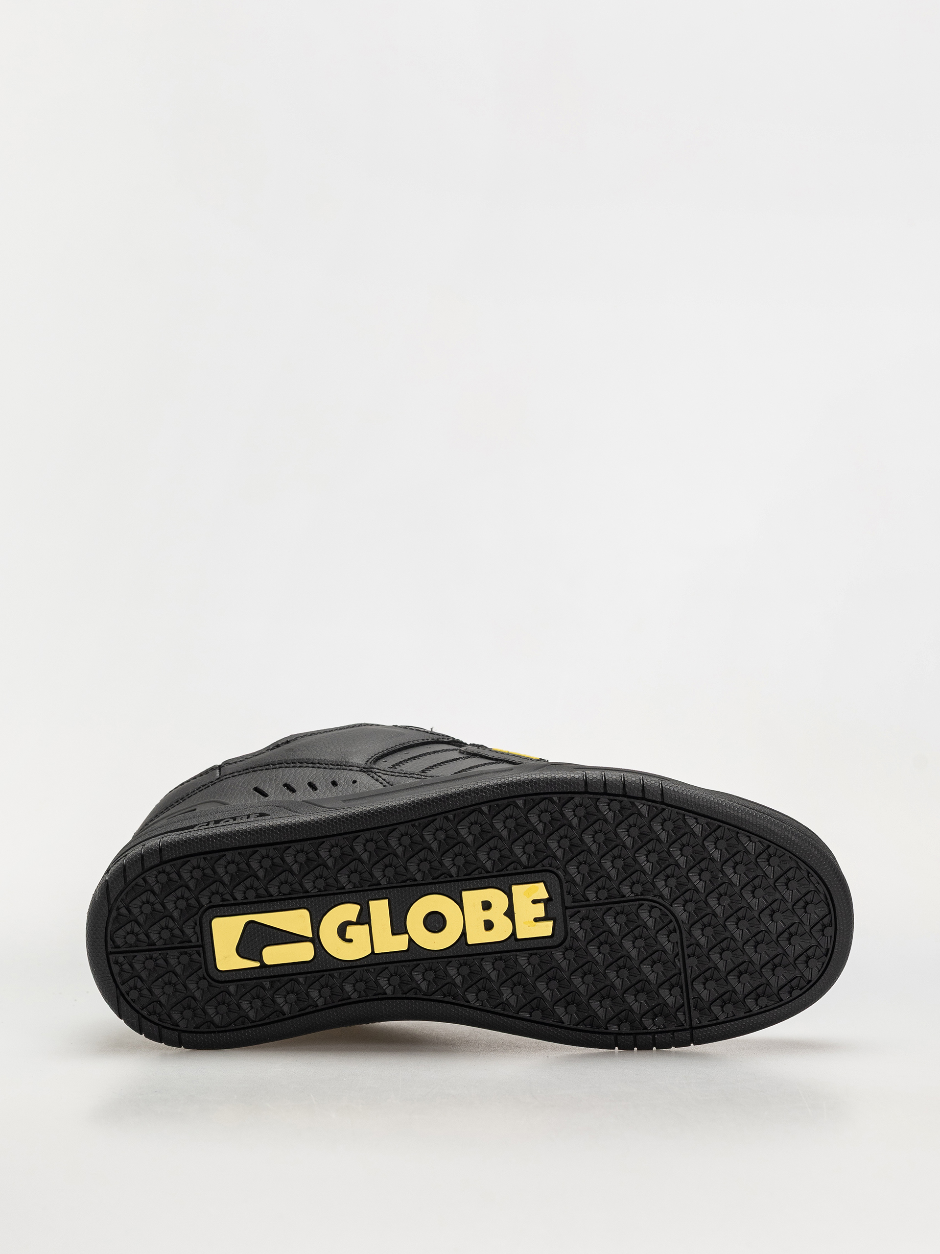 Globe Fusion Cipők (onyx/citrus)