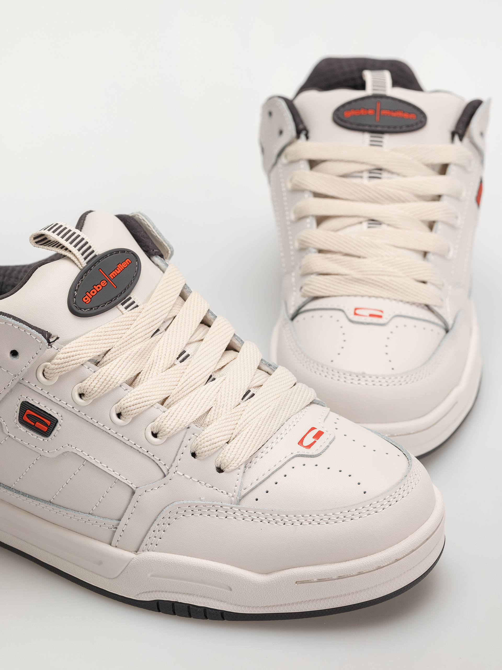 Globe Tilt Prime Cipők (cement/mullen)