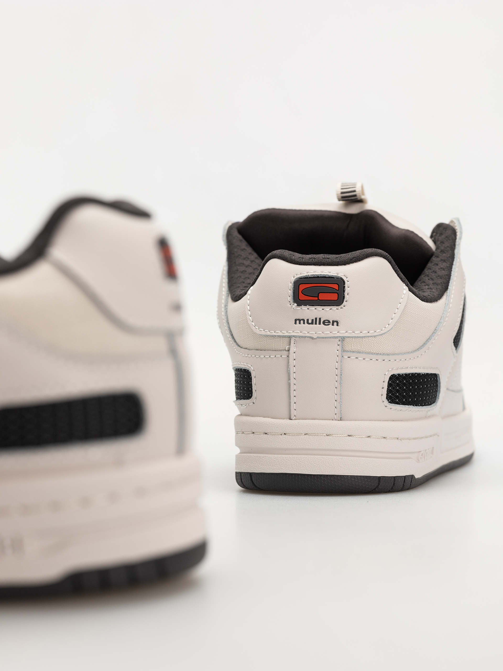 Globe Tilt Prime Cipők (cement/mullen)