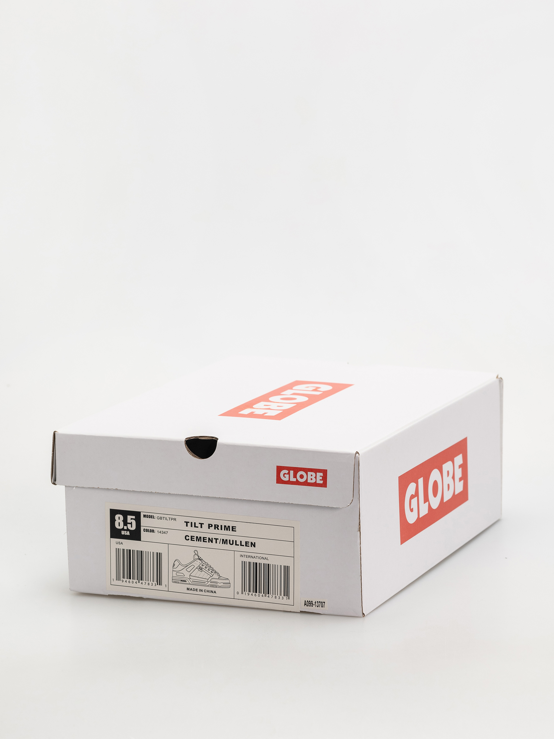 Globe Tilt Prime Cipők (cement/mullen)