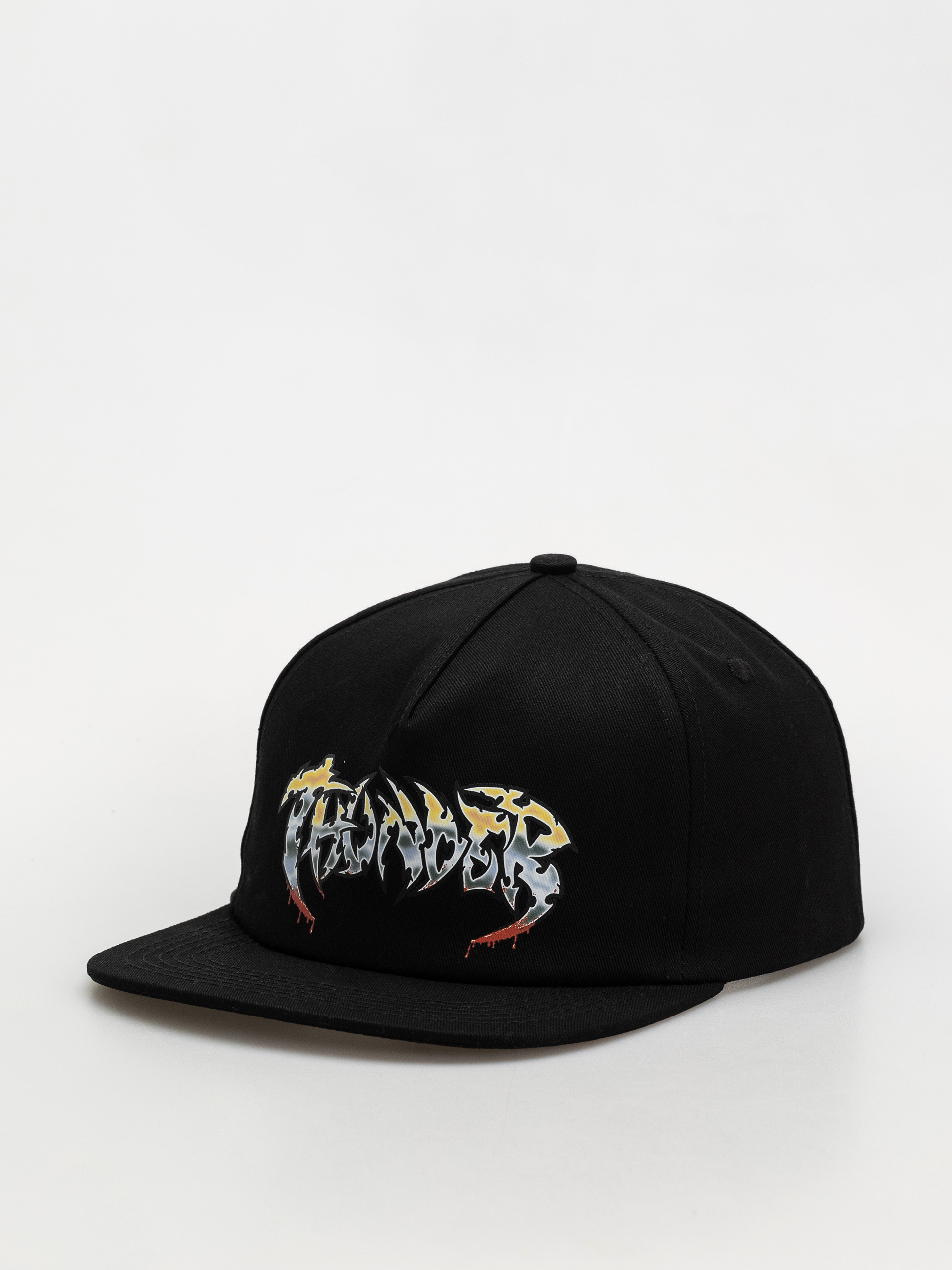 Thunder Severed Baseball sapka (black)