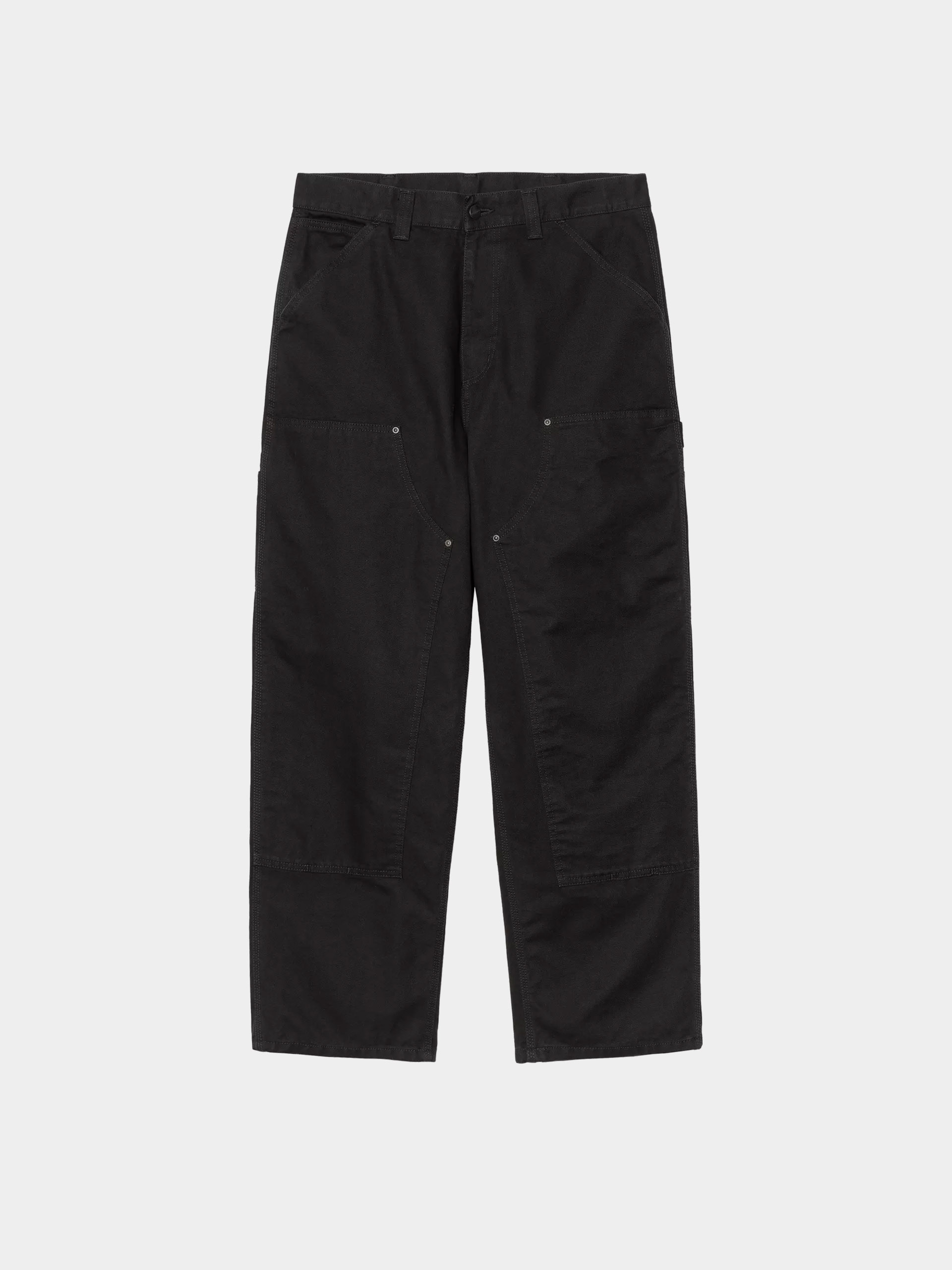 Kisnadrág Carhartt WIP OG Double Knee