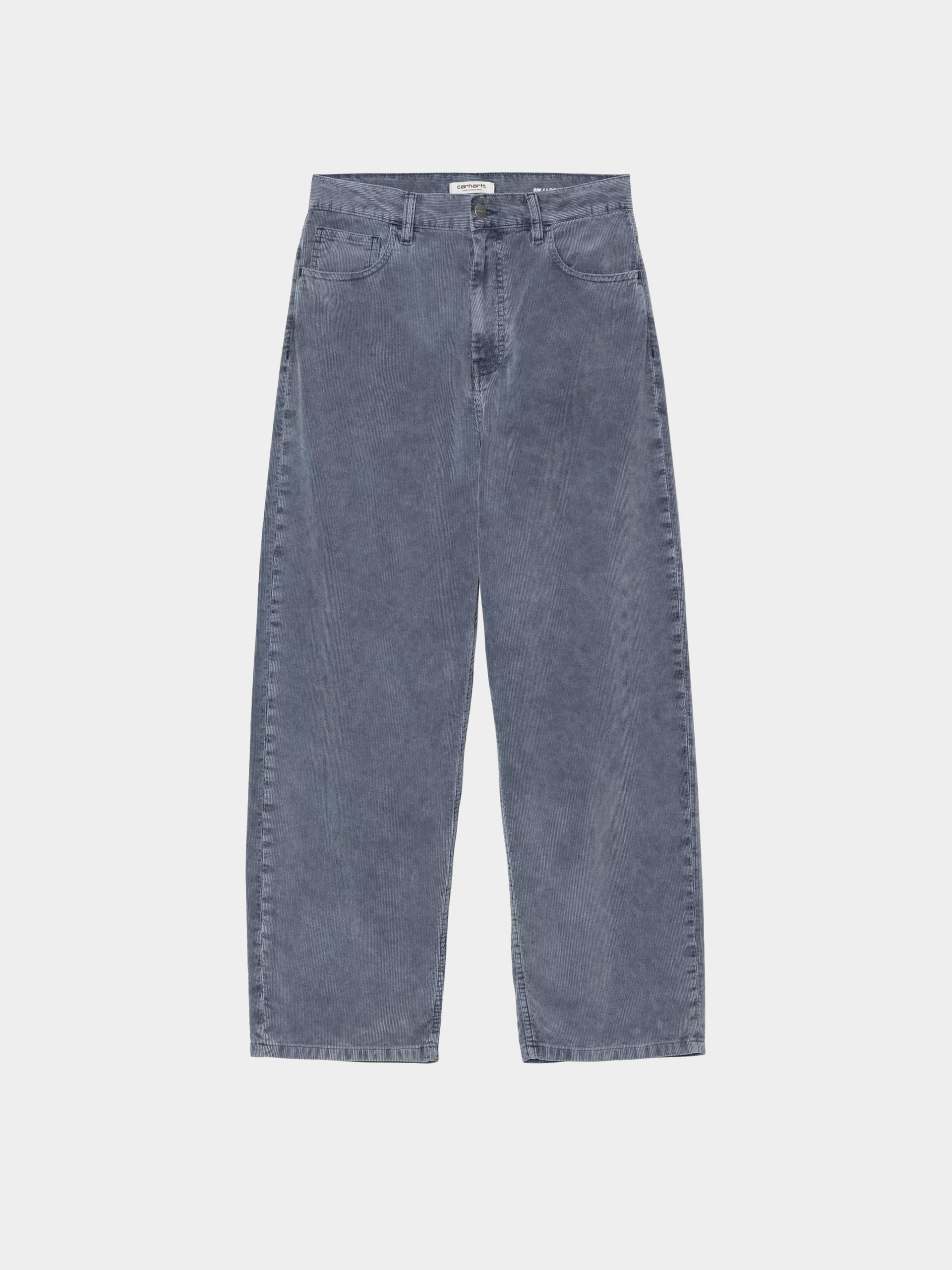 Kisnadru00e1g Carhartt WIP Brandon Wmn (jupiter/dusky washed)