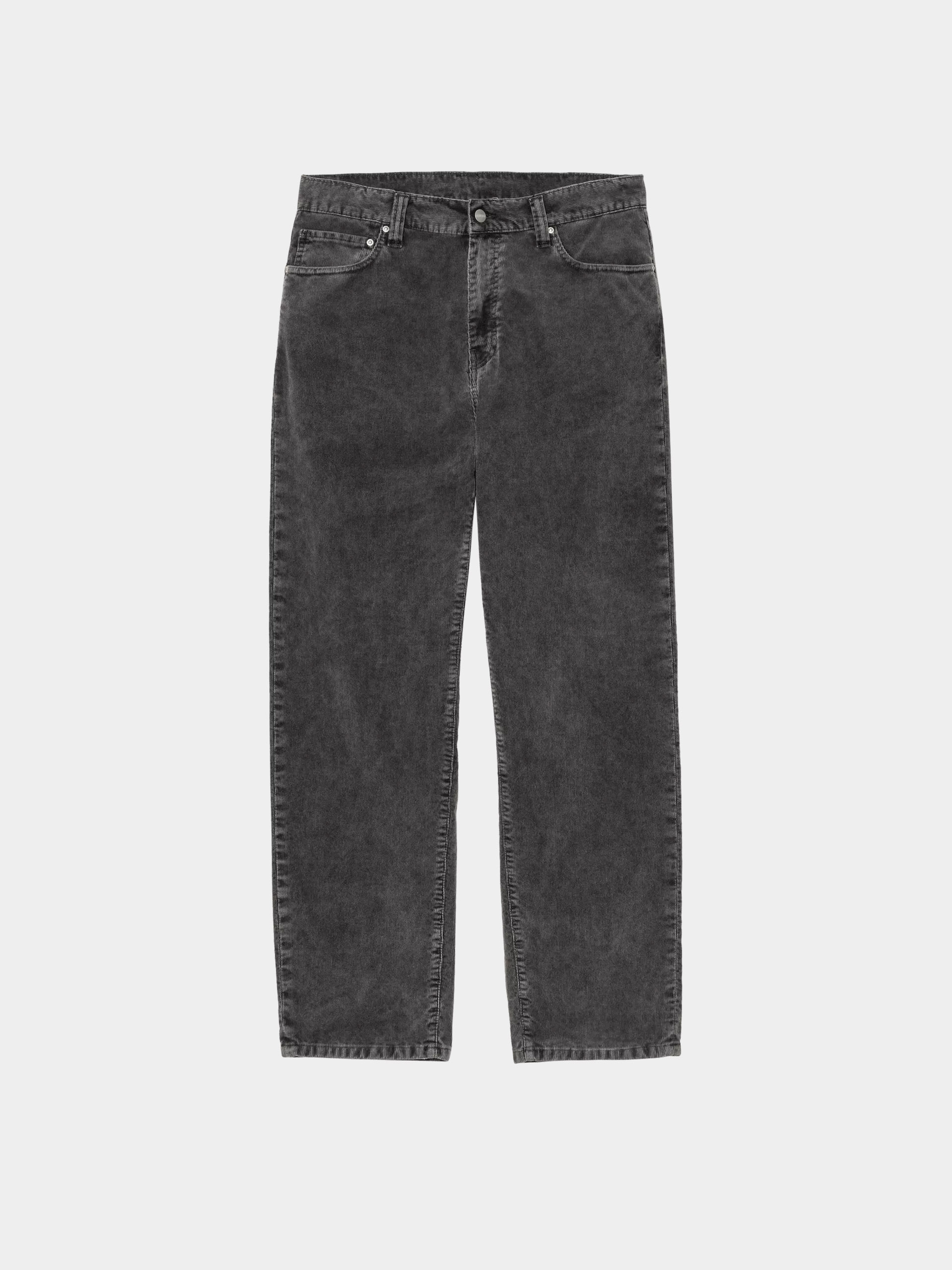 Kisnadru00e1g Carhartt WIP Aaron (black/dusky washed)
