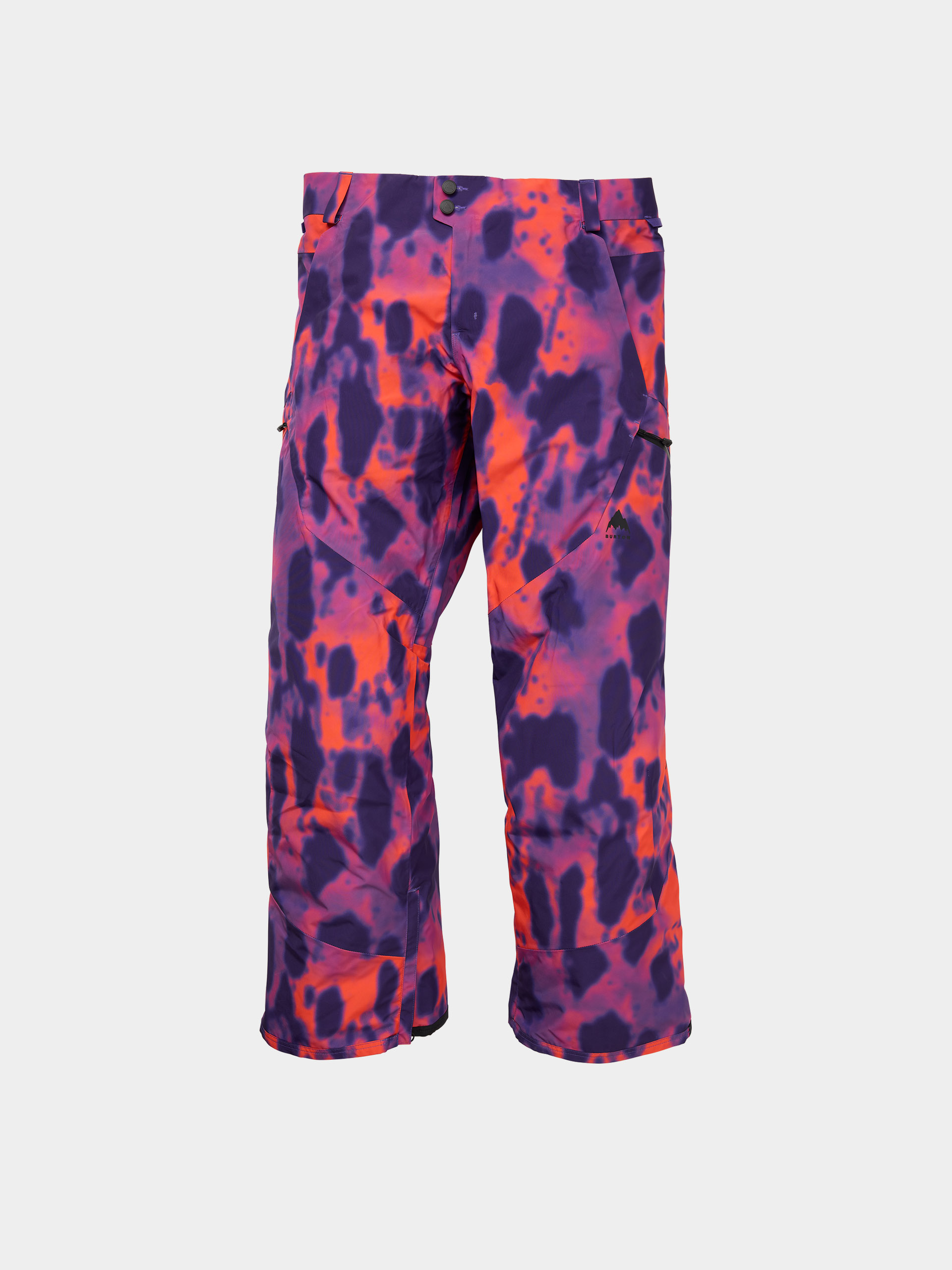 Snowboard nadru00e1g Burton Reserve Gore Tex 2L (fiesta pro)